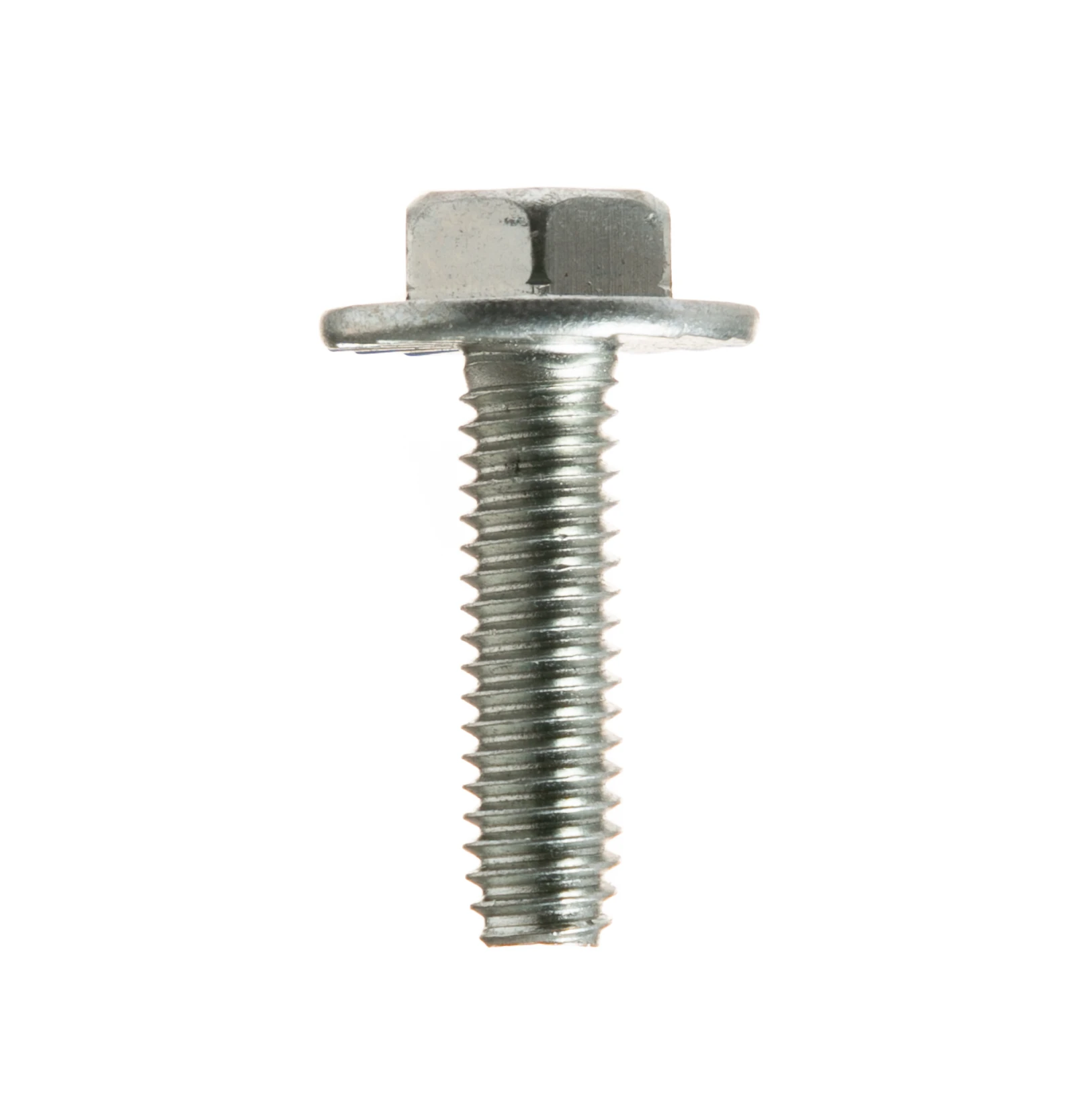 Hex Screw 5/16-18