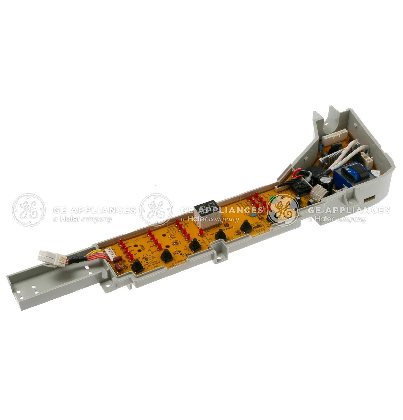 Control Board