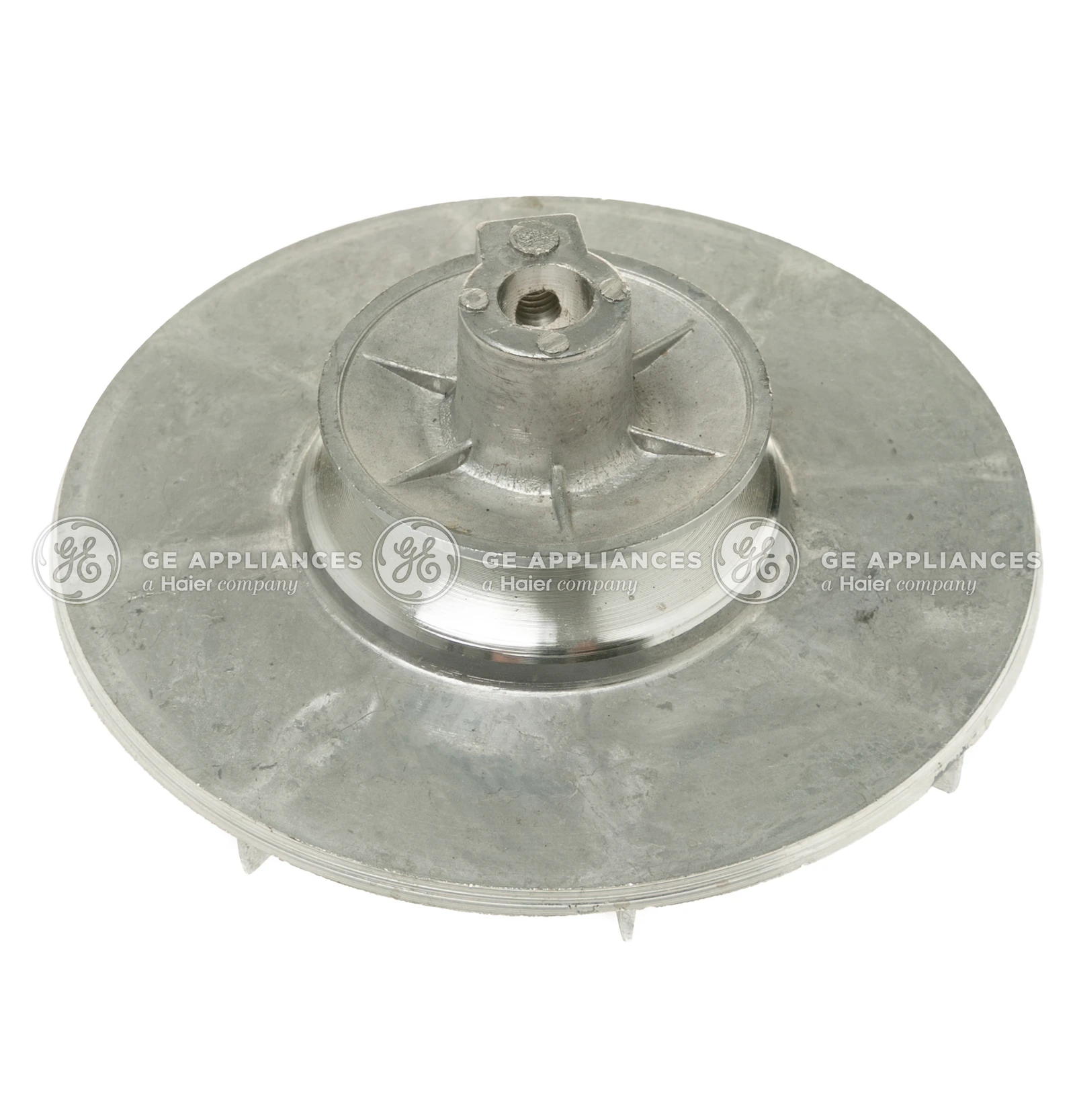 Motor Pulley