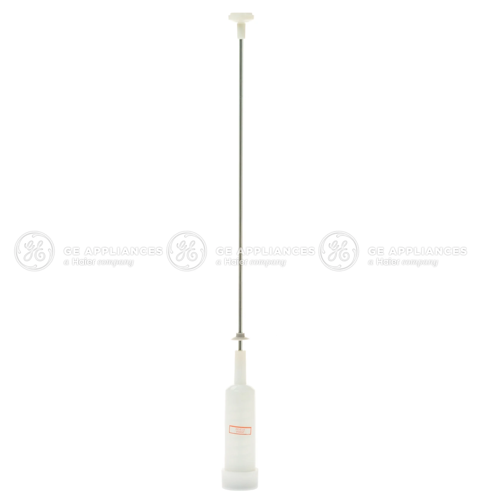 Rod and Spring Assembly