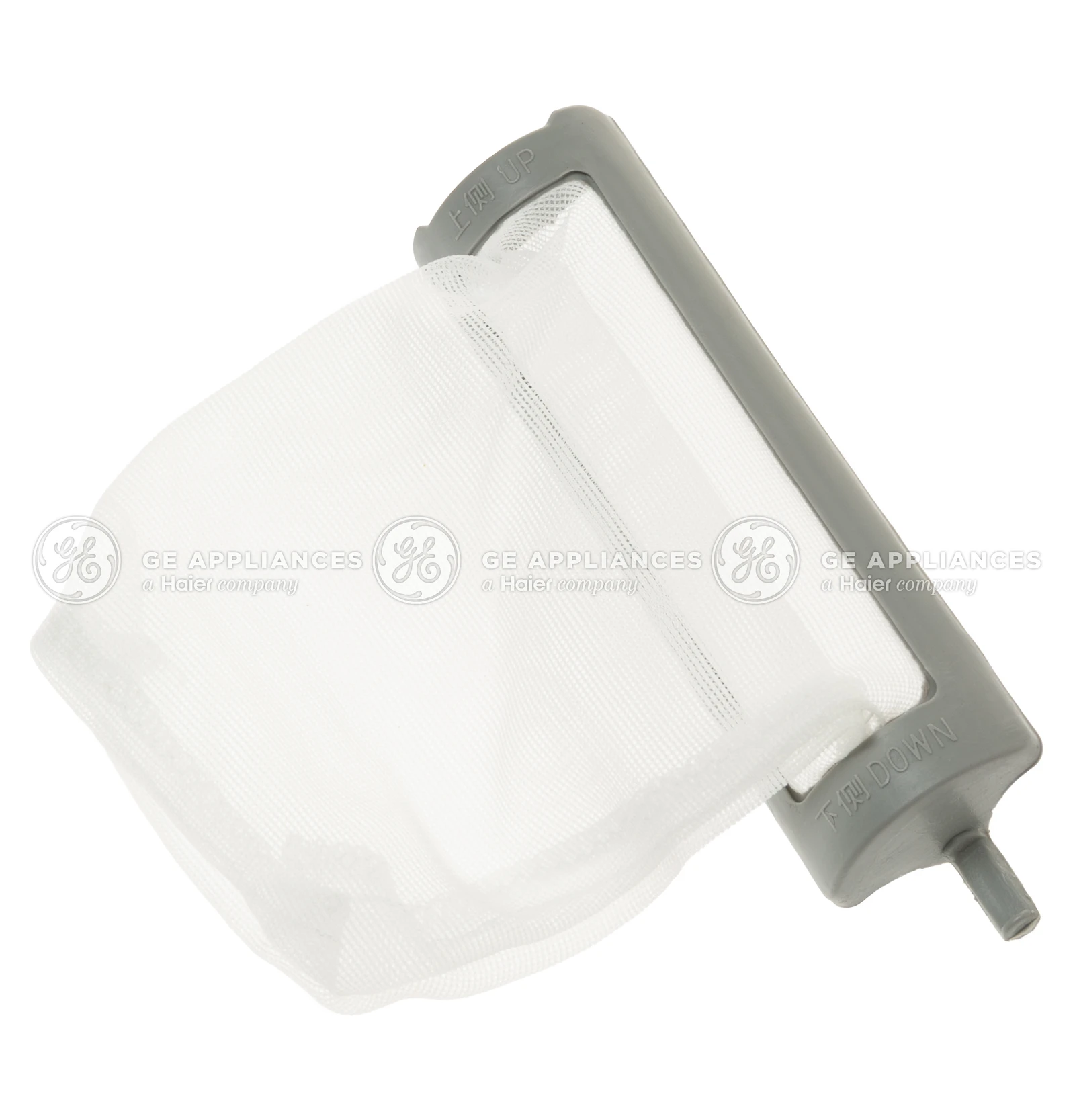 Lint Filter