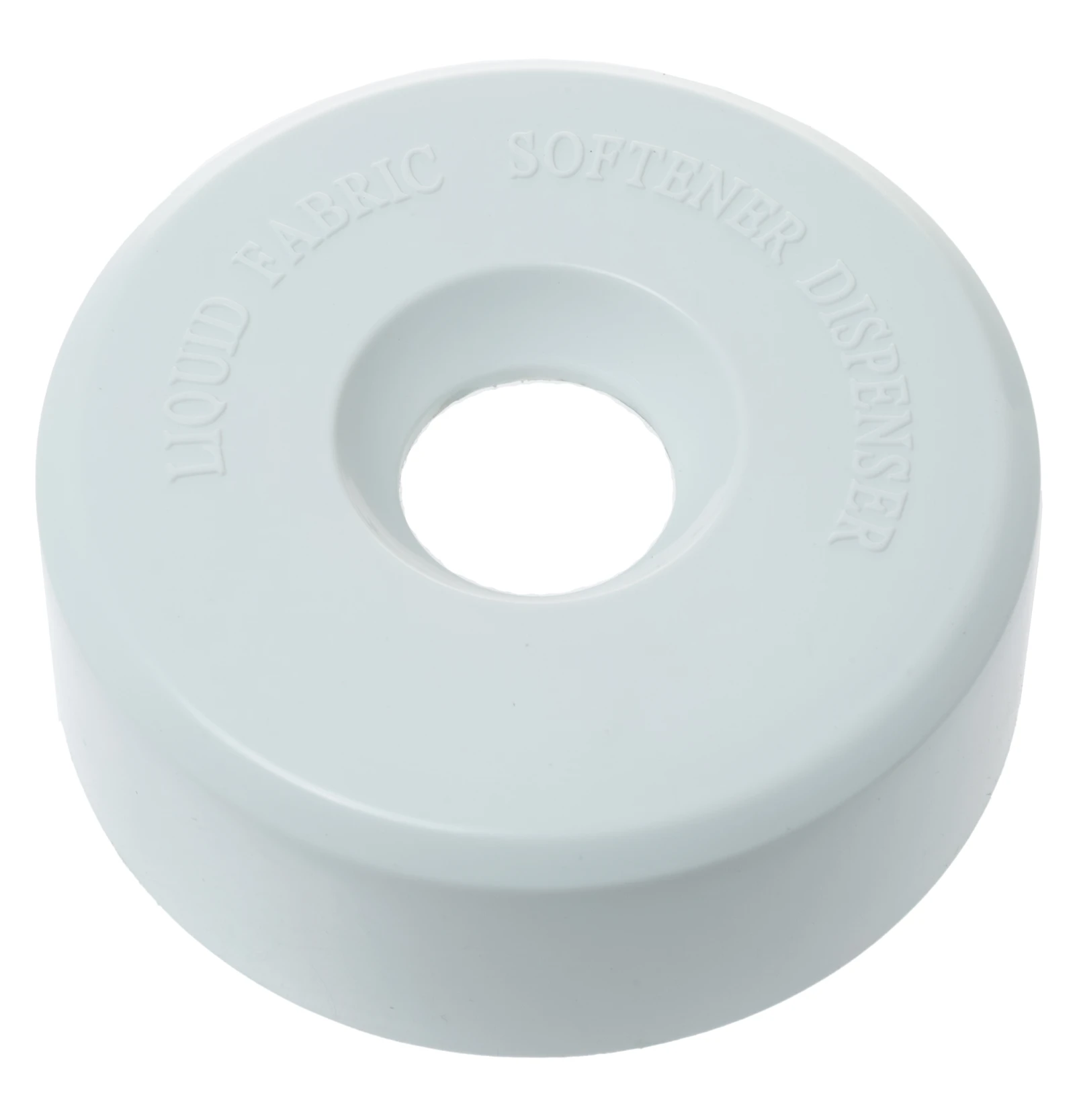Agitator Cap
