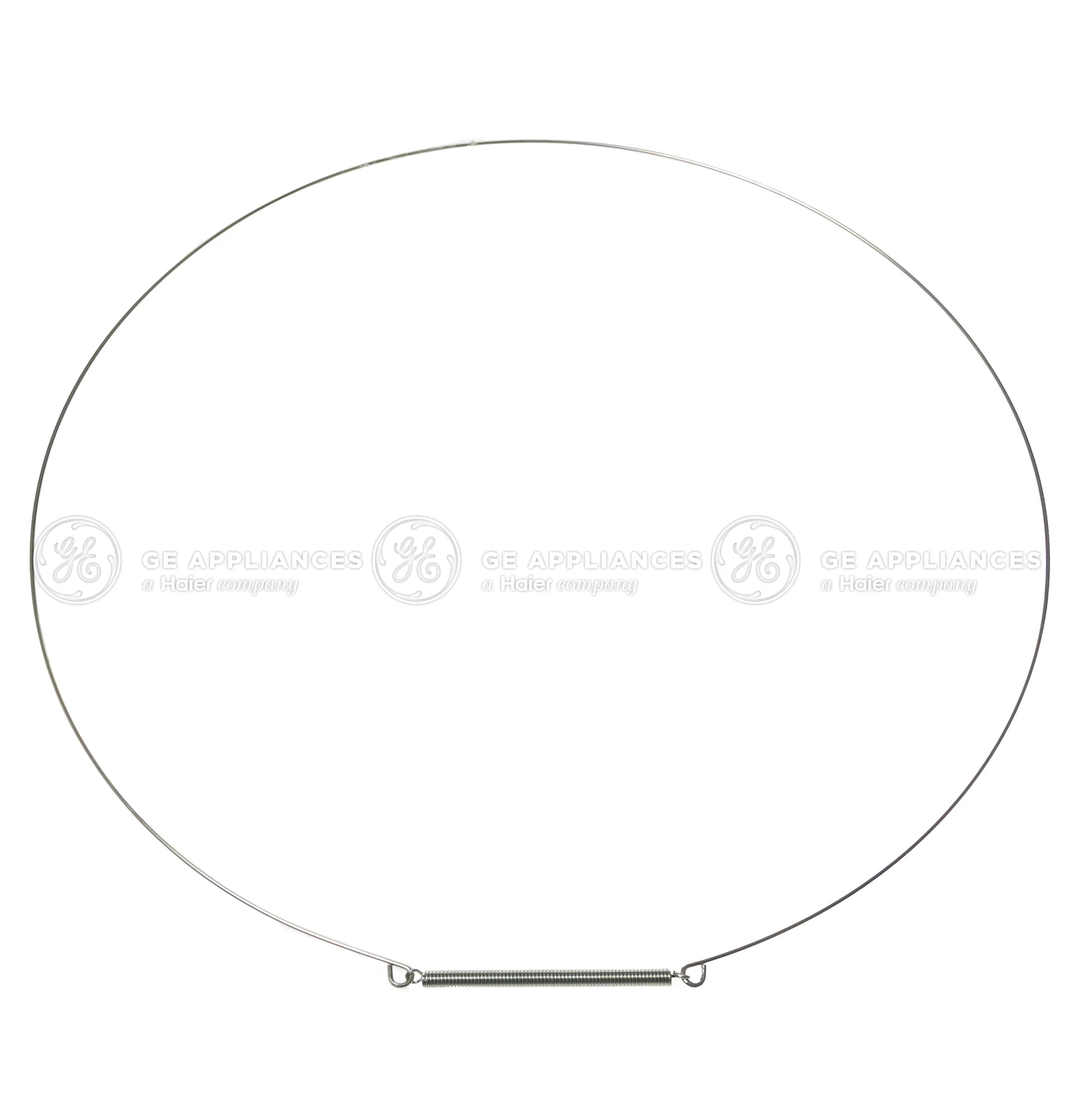 Outer Gasket Clamp