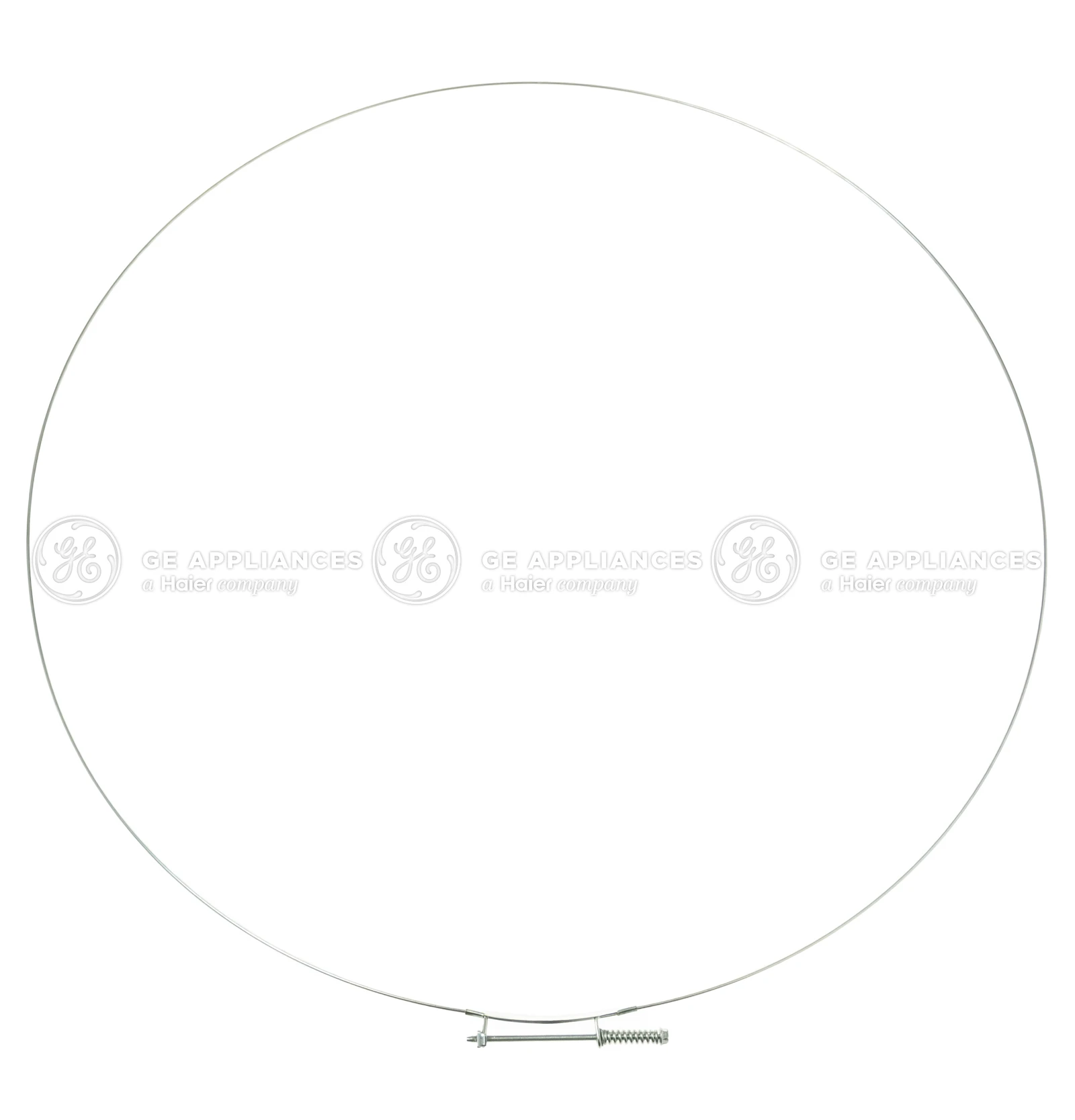Inner Clamp Gasket