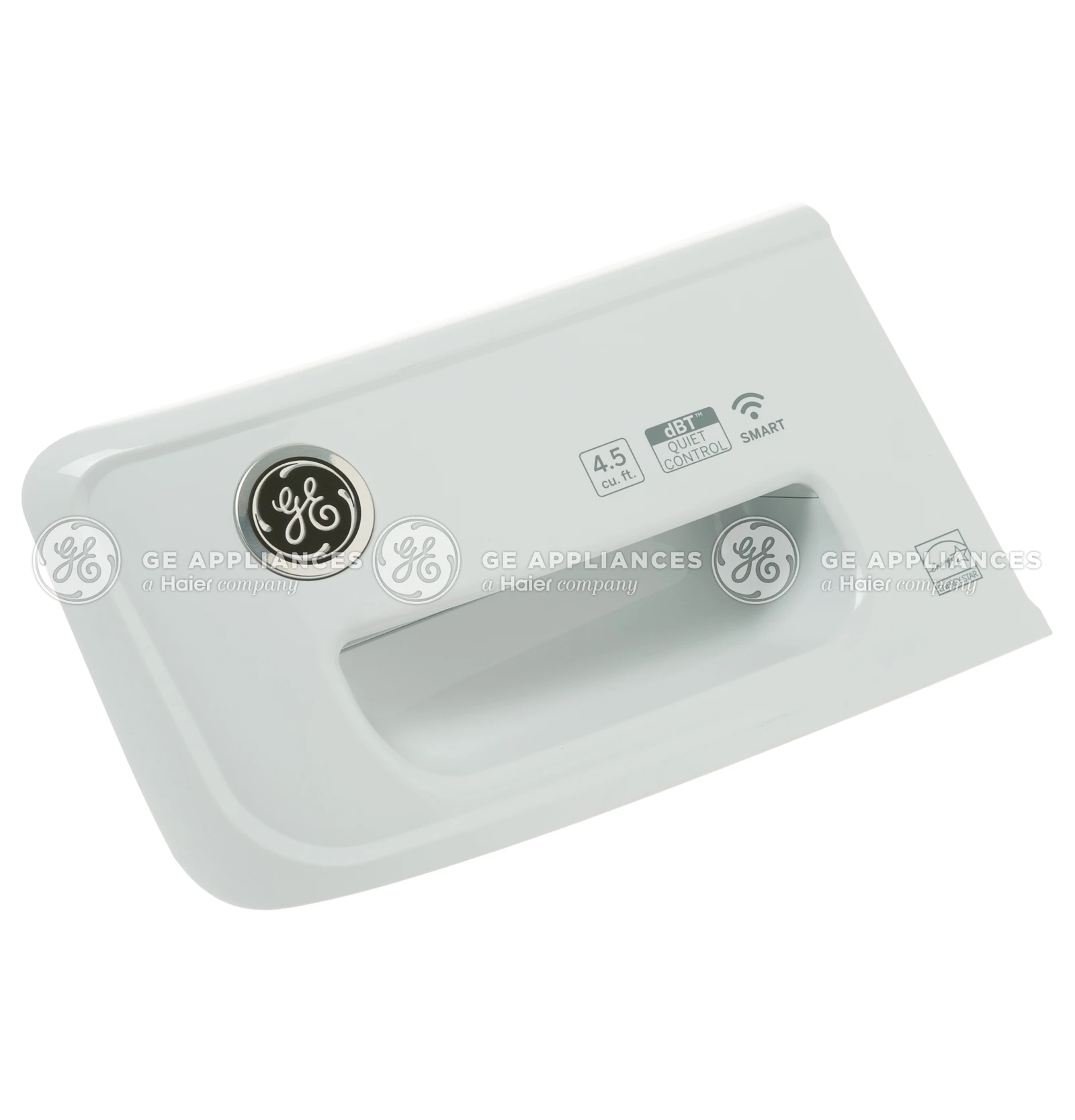 Dispenser Drawer Handle