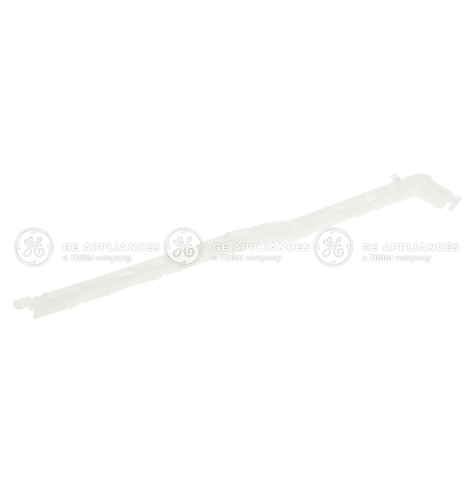 Lower Right Harness Support