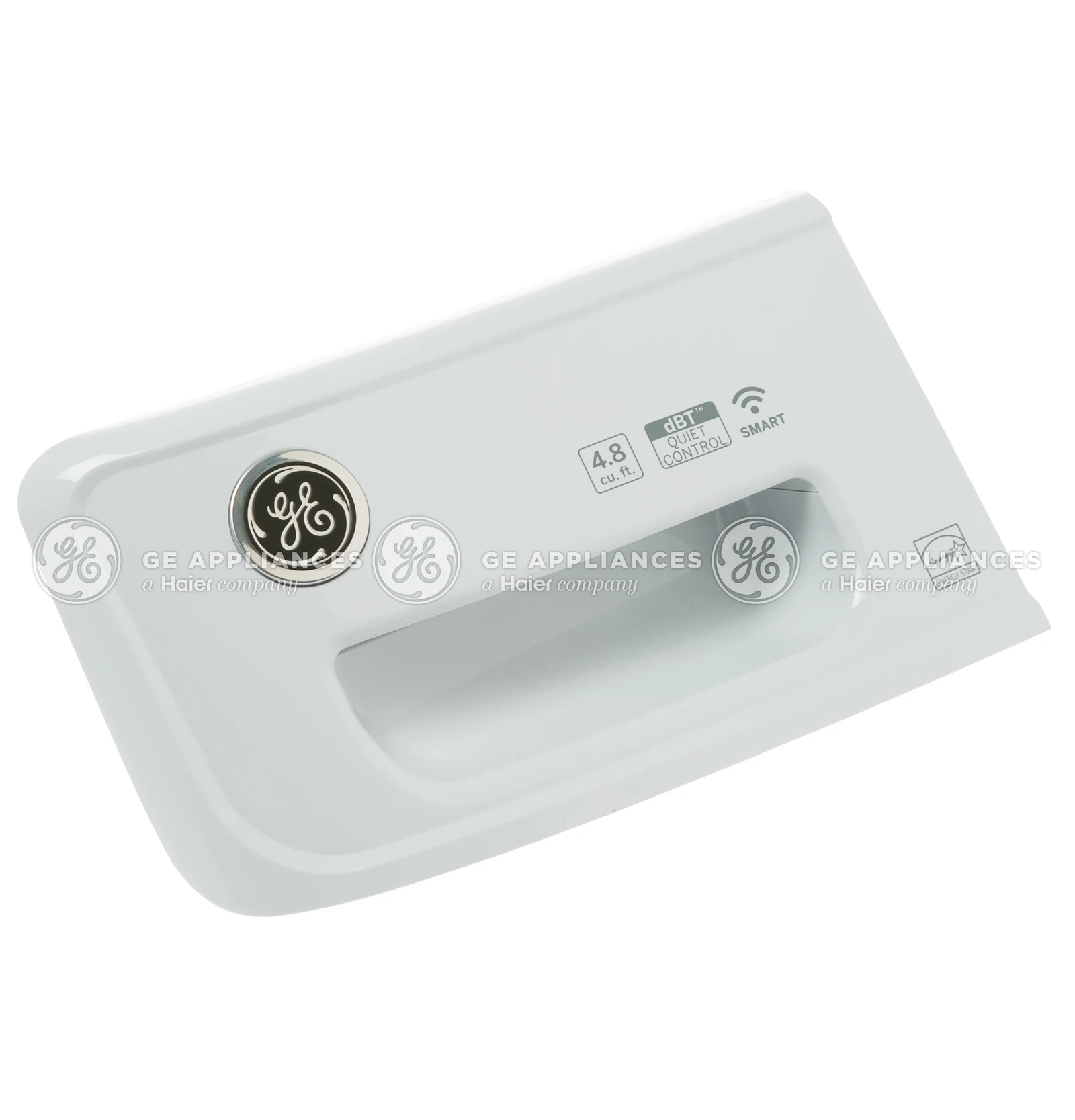 Dispenser Drawer Handle
