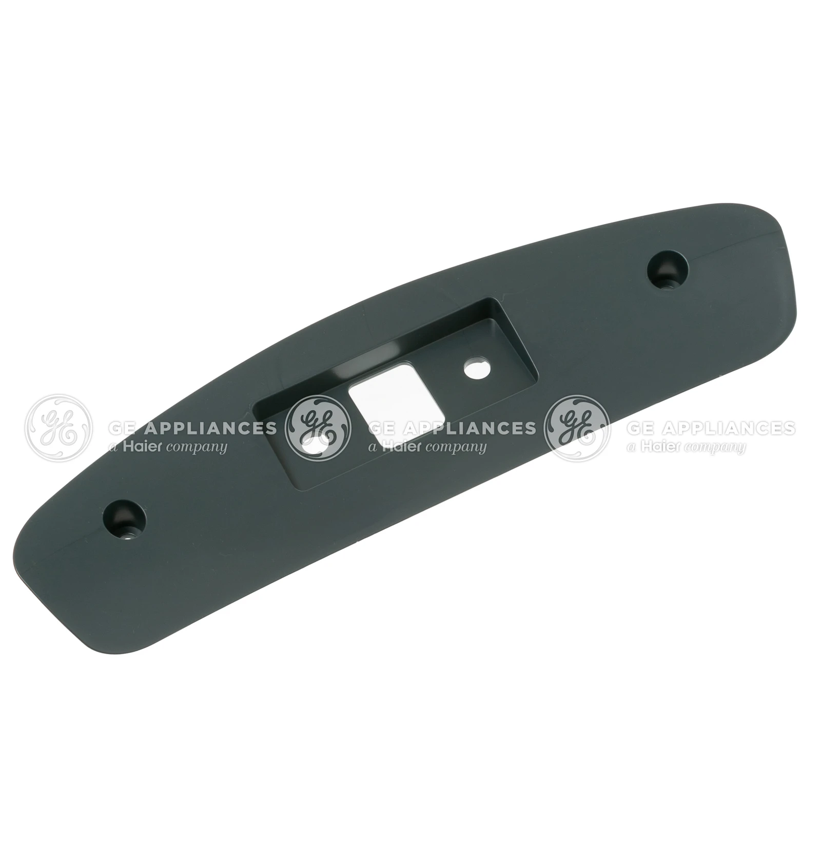 Latch Cover Diamond Gray