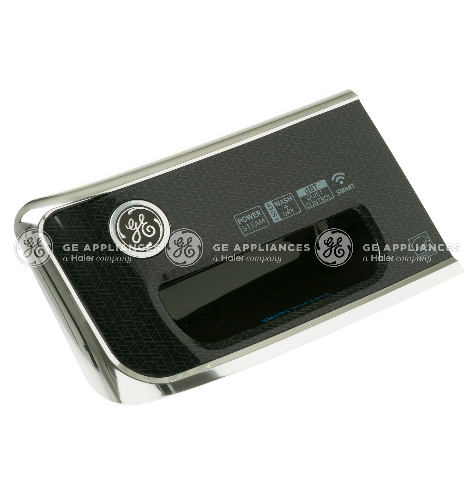 Dispenser Tray Handle