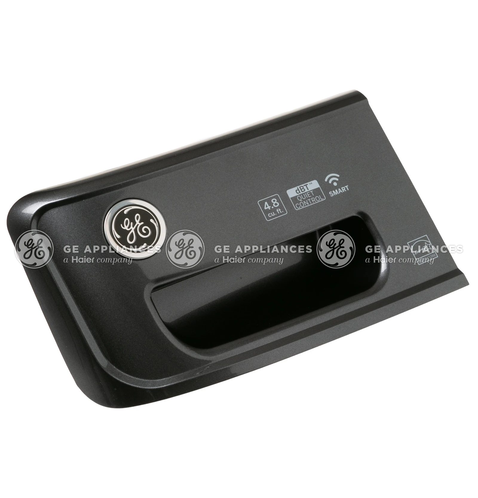 Washing Machine Dispenser Drawer Handle