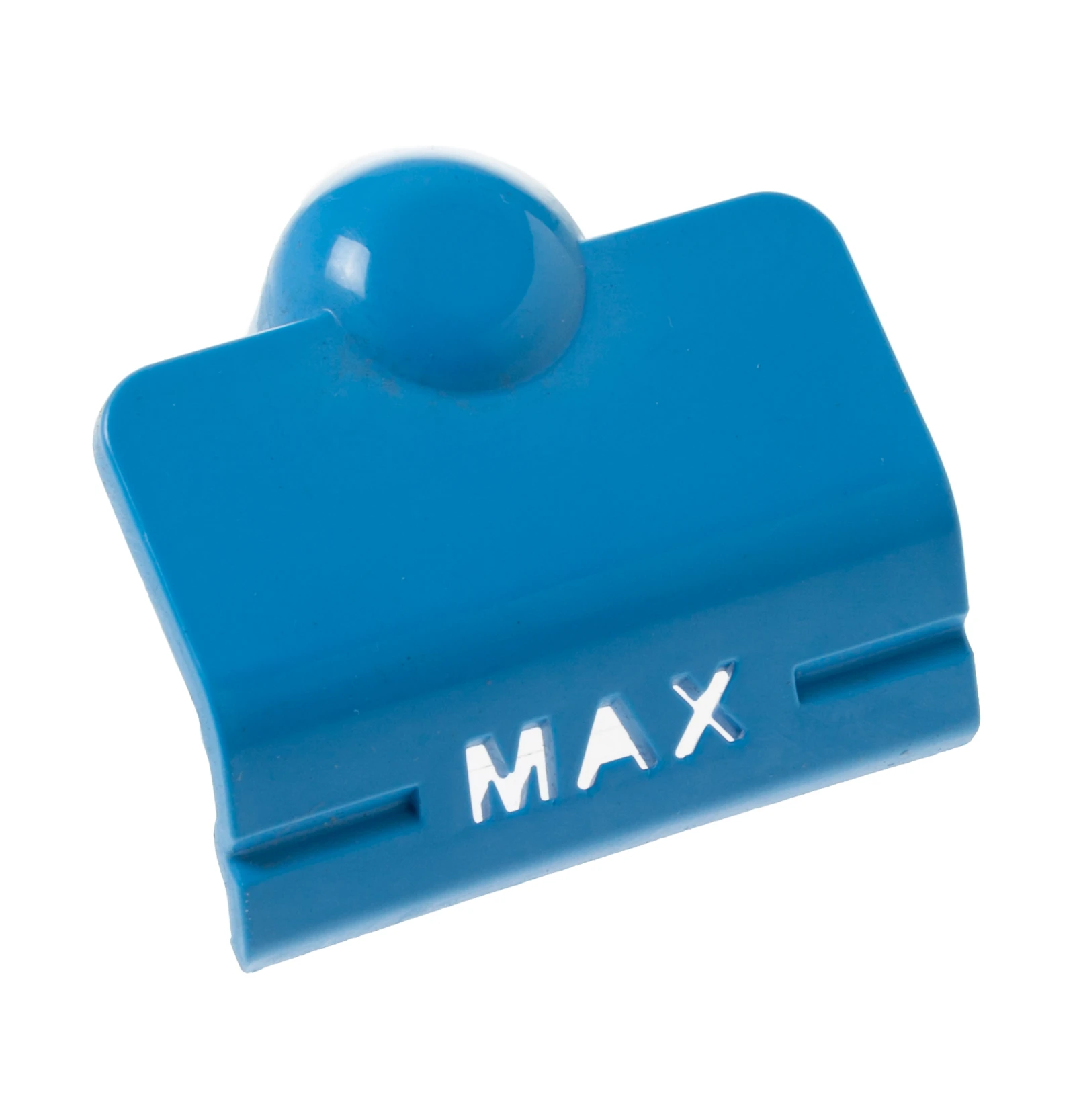 Siphon Cap