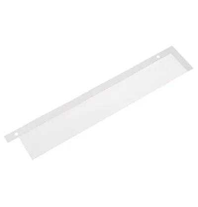 Side Splash Shield