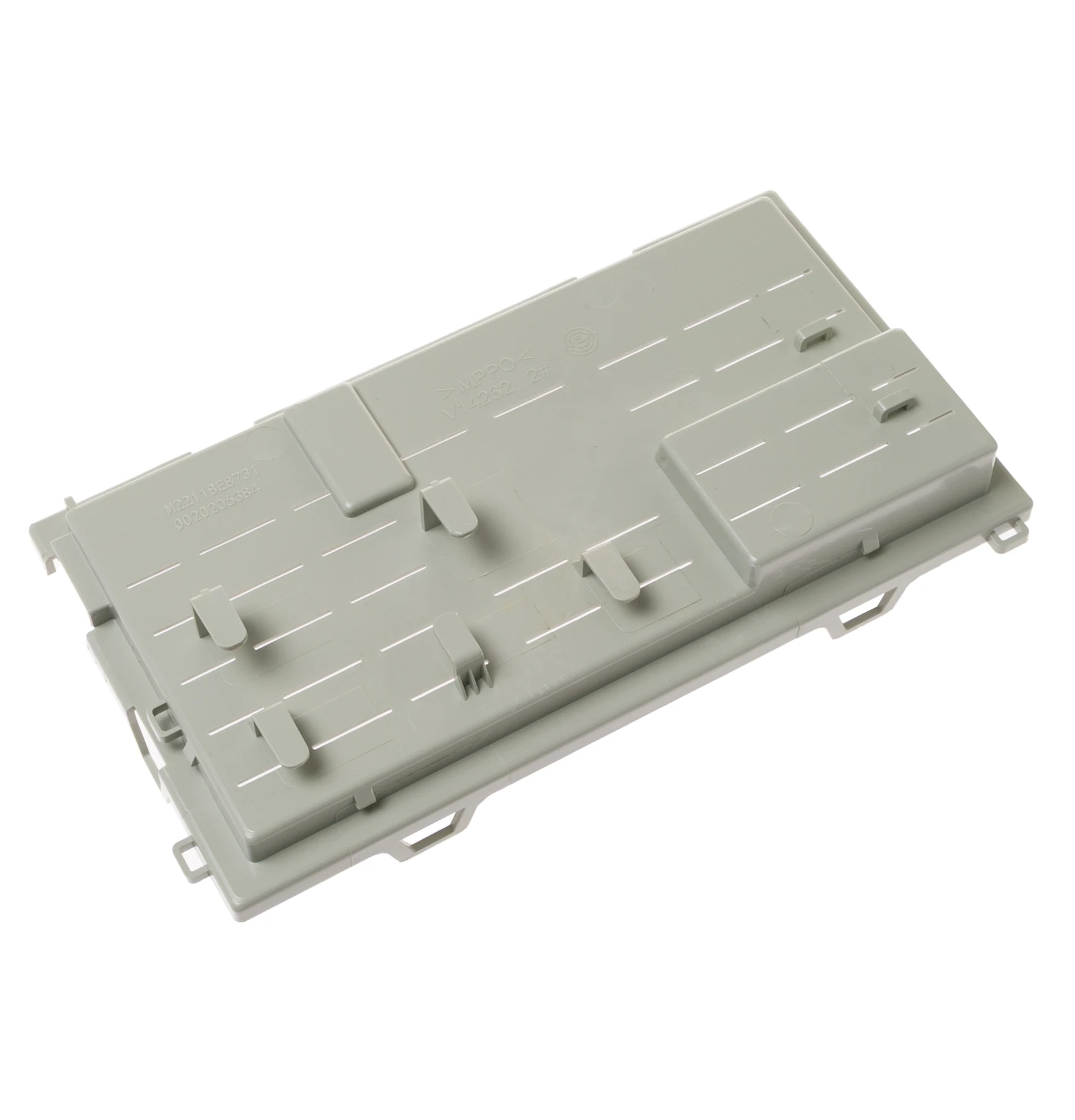 Main Control Board Cover