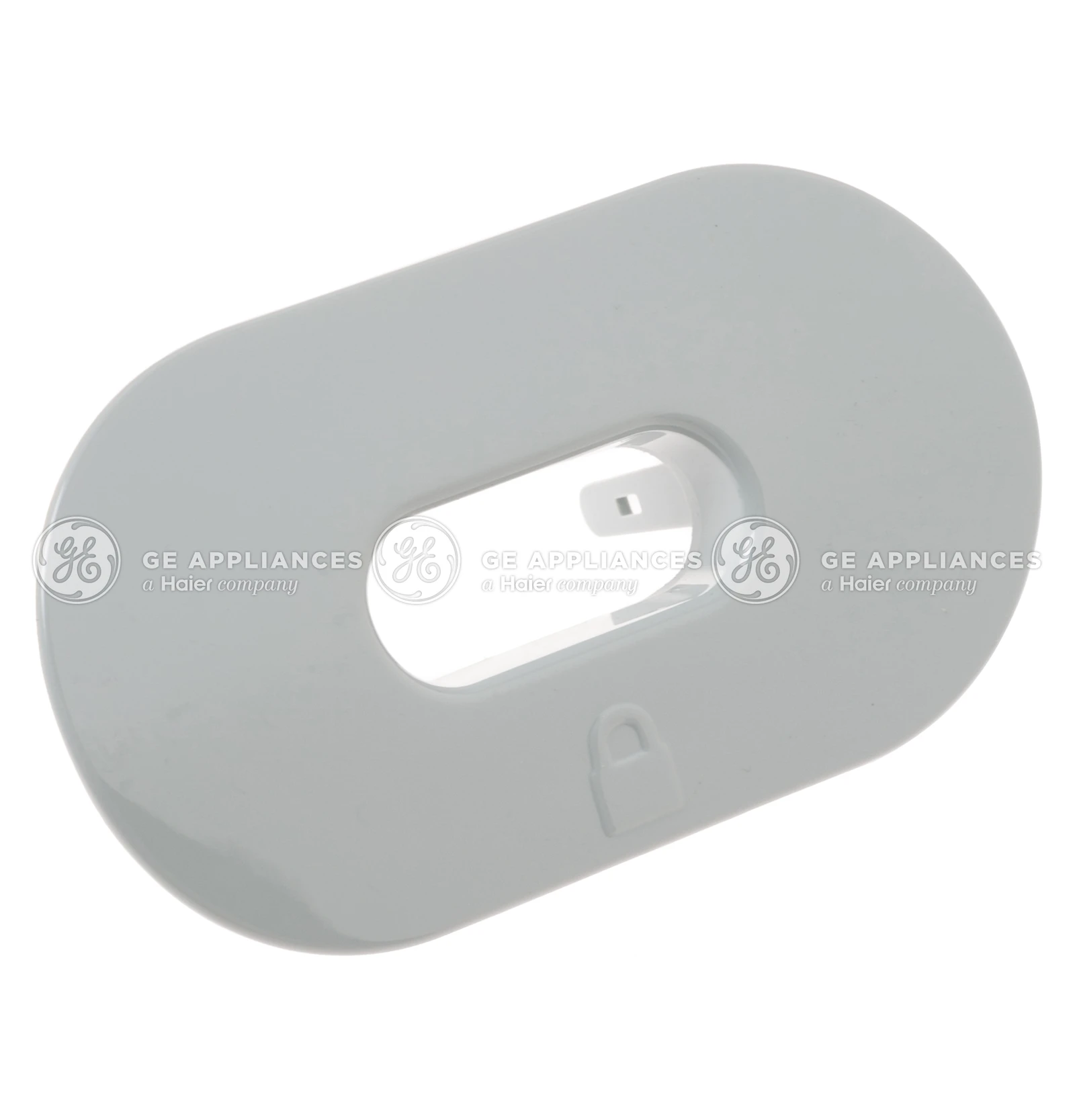 Lid Lock Bezel
