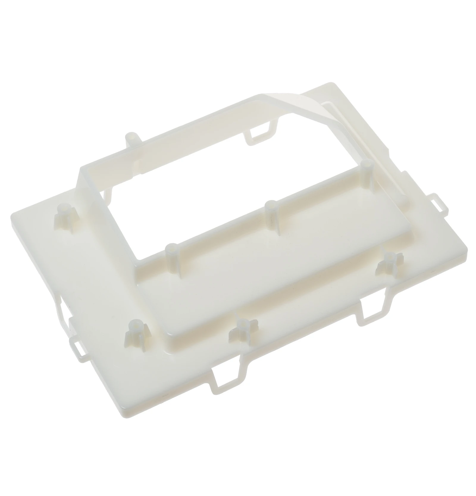 Inverter Box Drive Motor