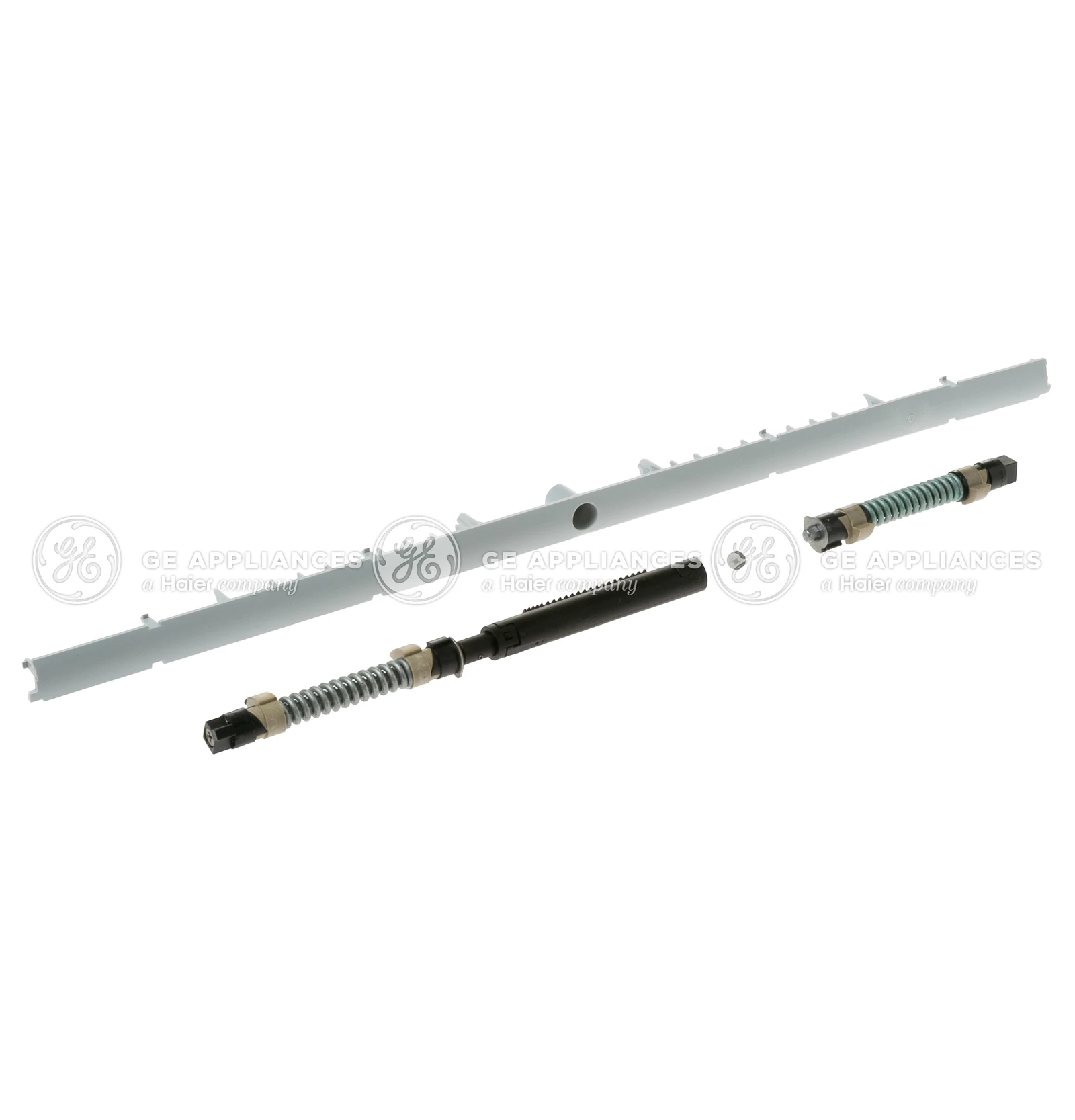 Lid Hinge Profile