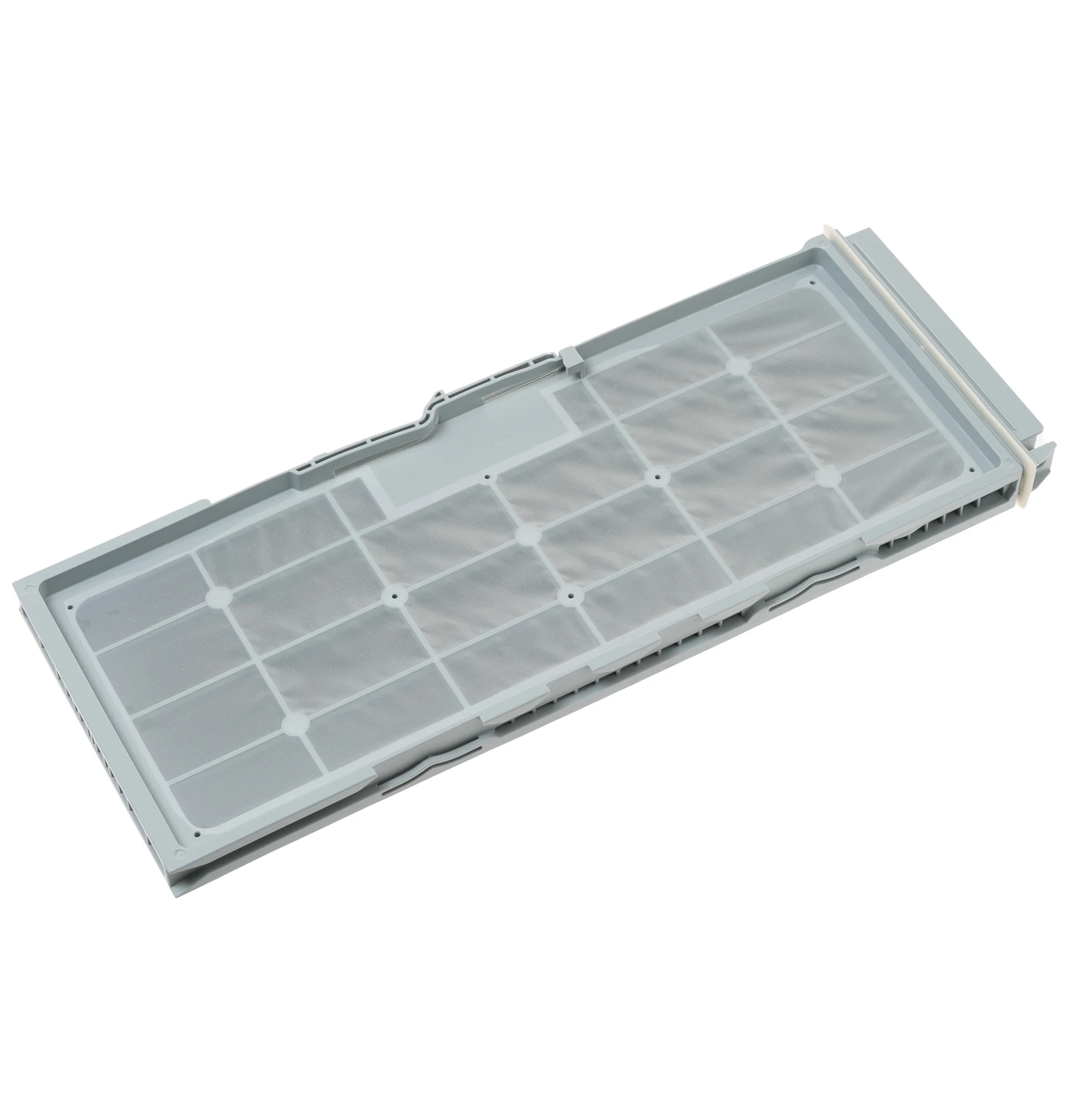 Lint Filter Assembly