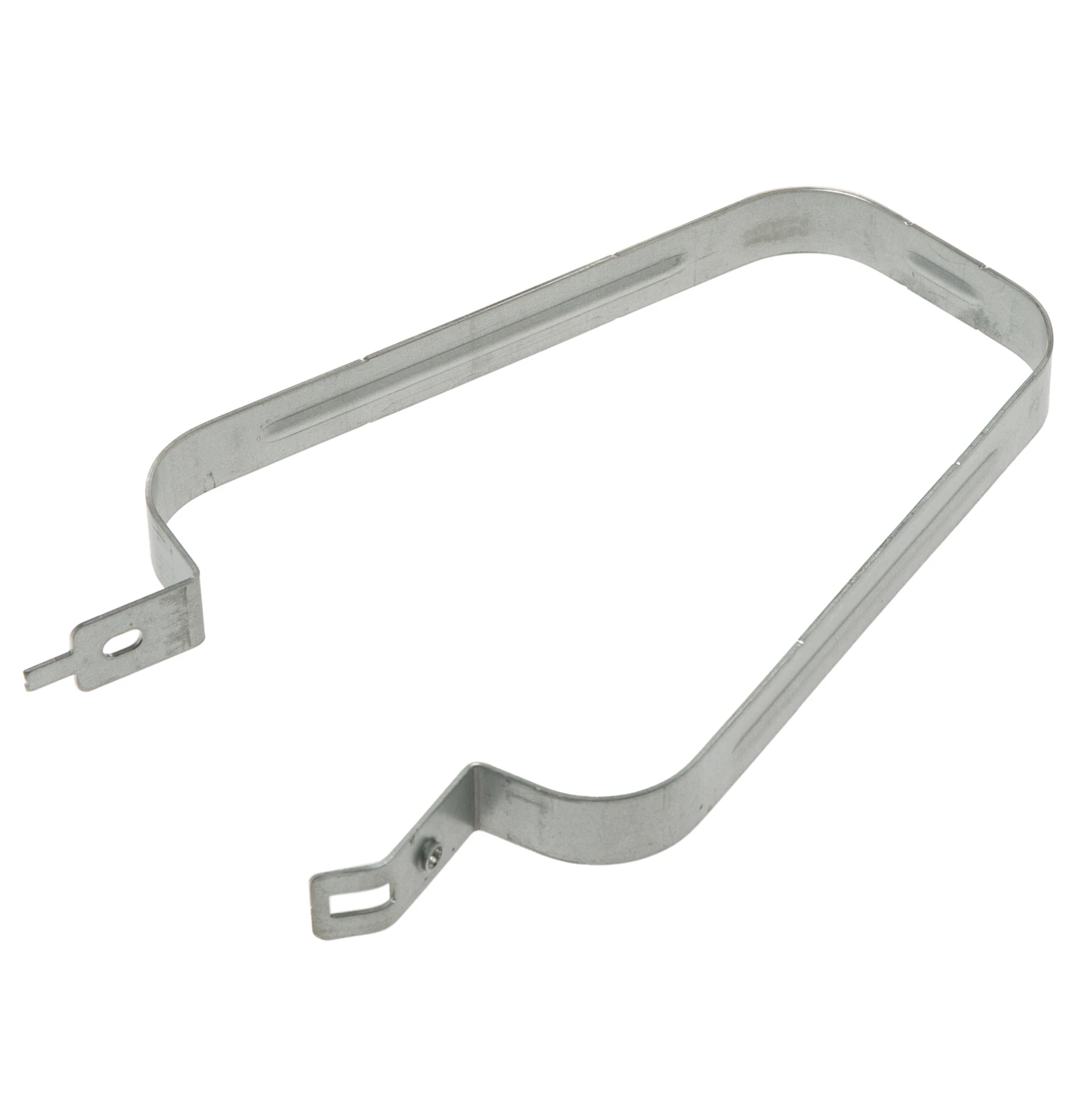 Fan to Gasket Clamp