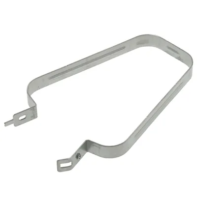 Fan to Gasket Clamp