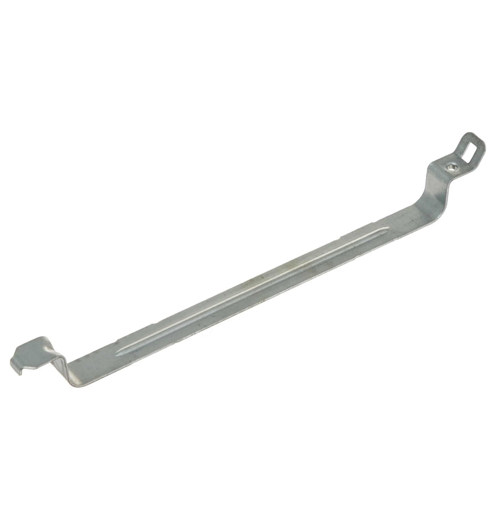 Fixed Clamp