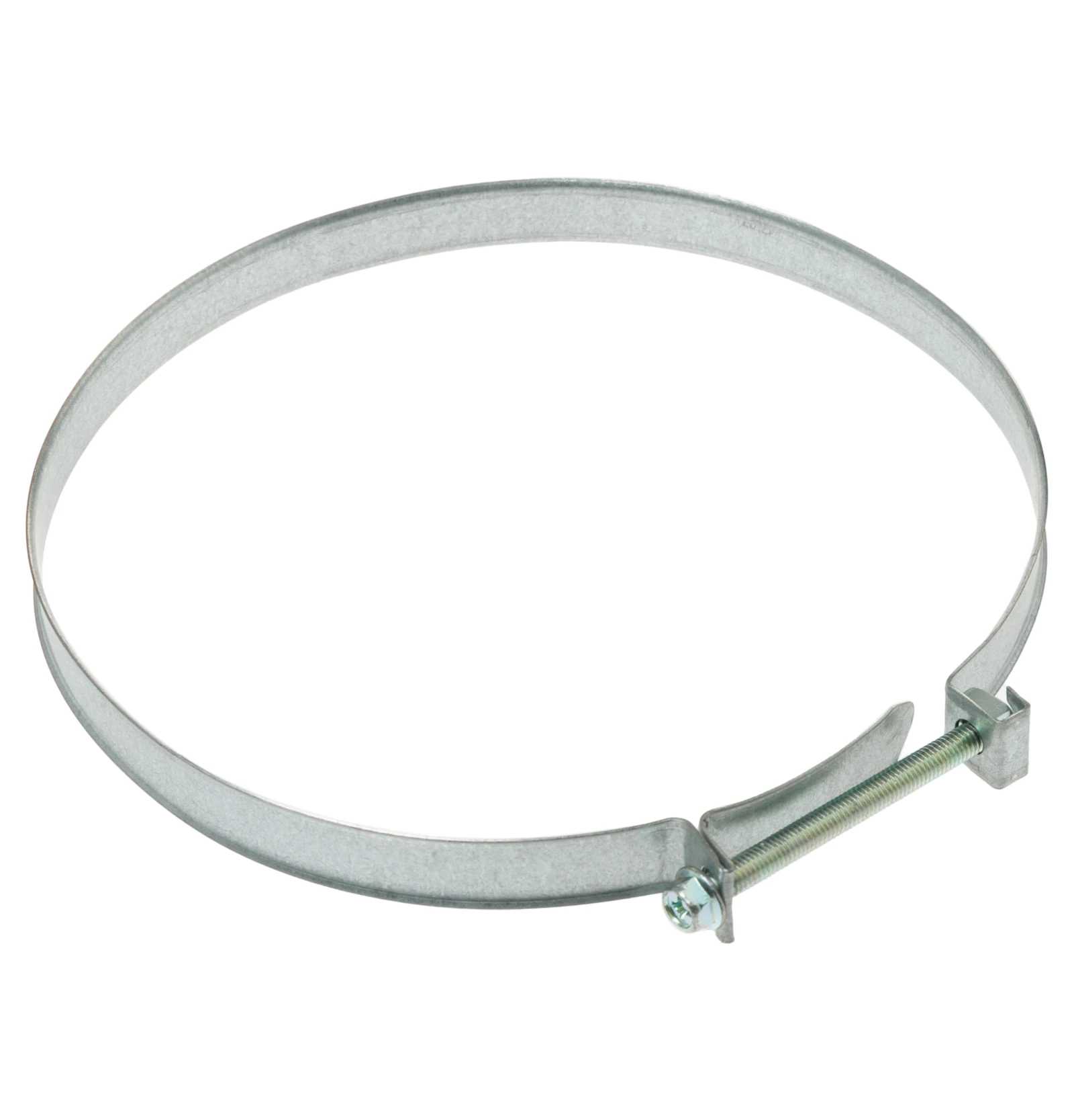 Hose Clamp (Tub to HP)