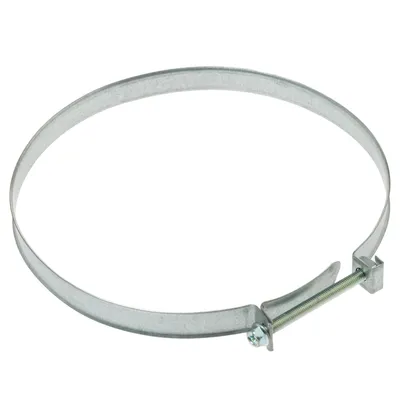 Hose Clamp (Tub to HP)