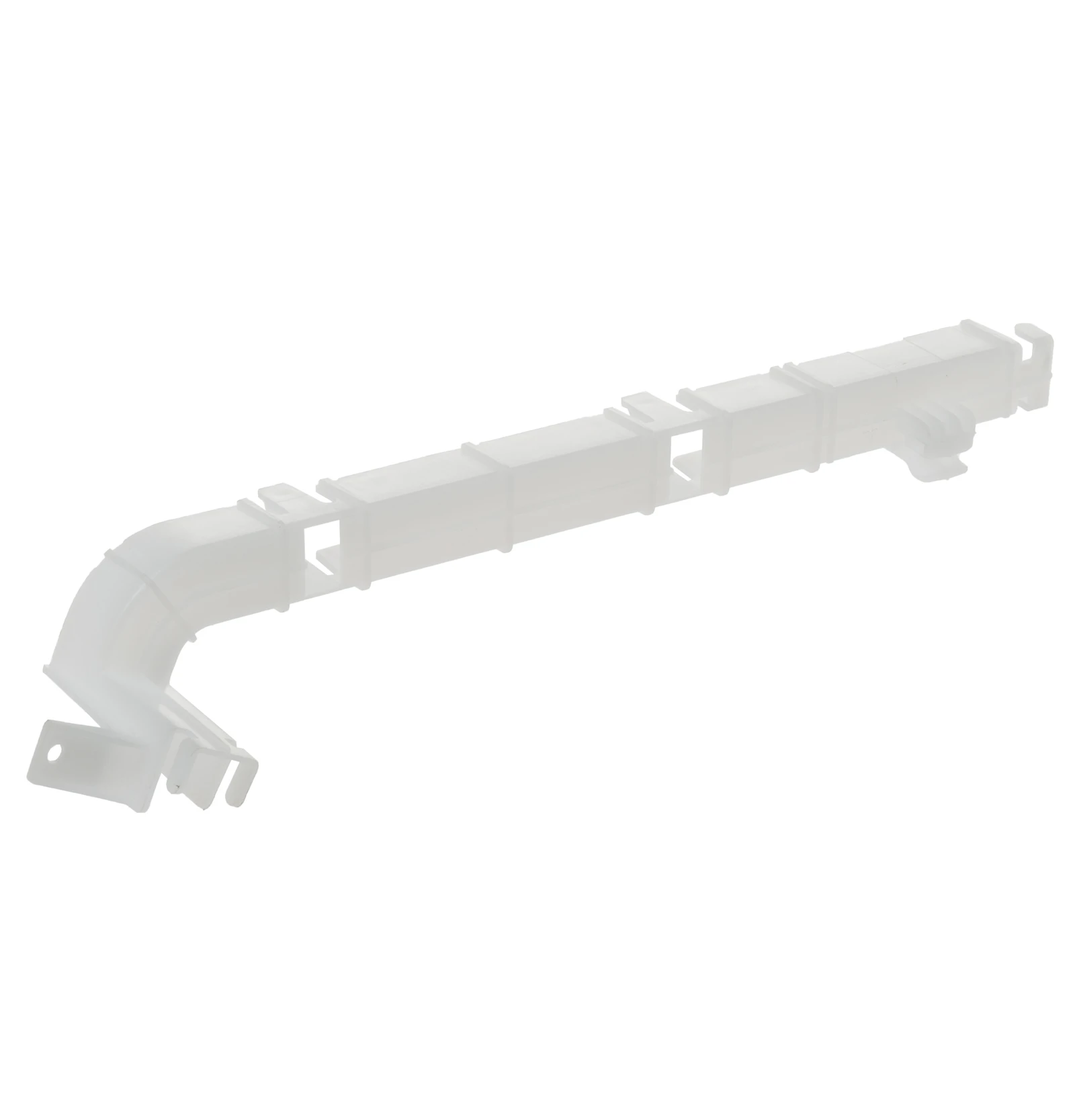 Right Main Harness Support