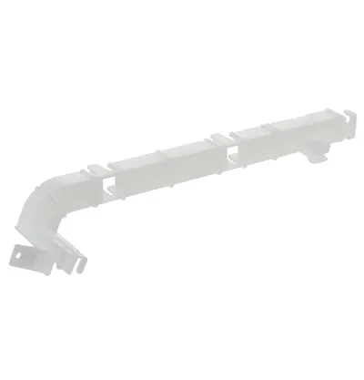 Right Main Harness Support