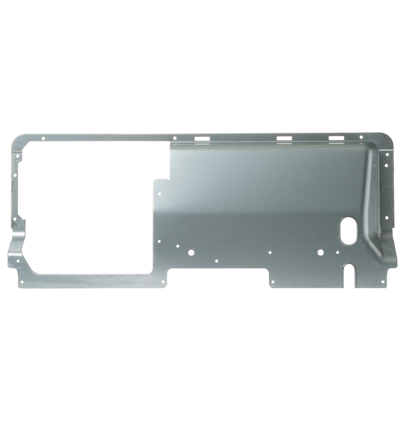 Front Reinforcing Plate