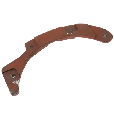 Upper Counterweight Cast Iron