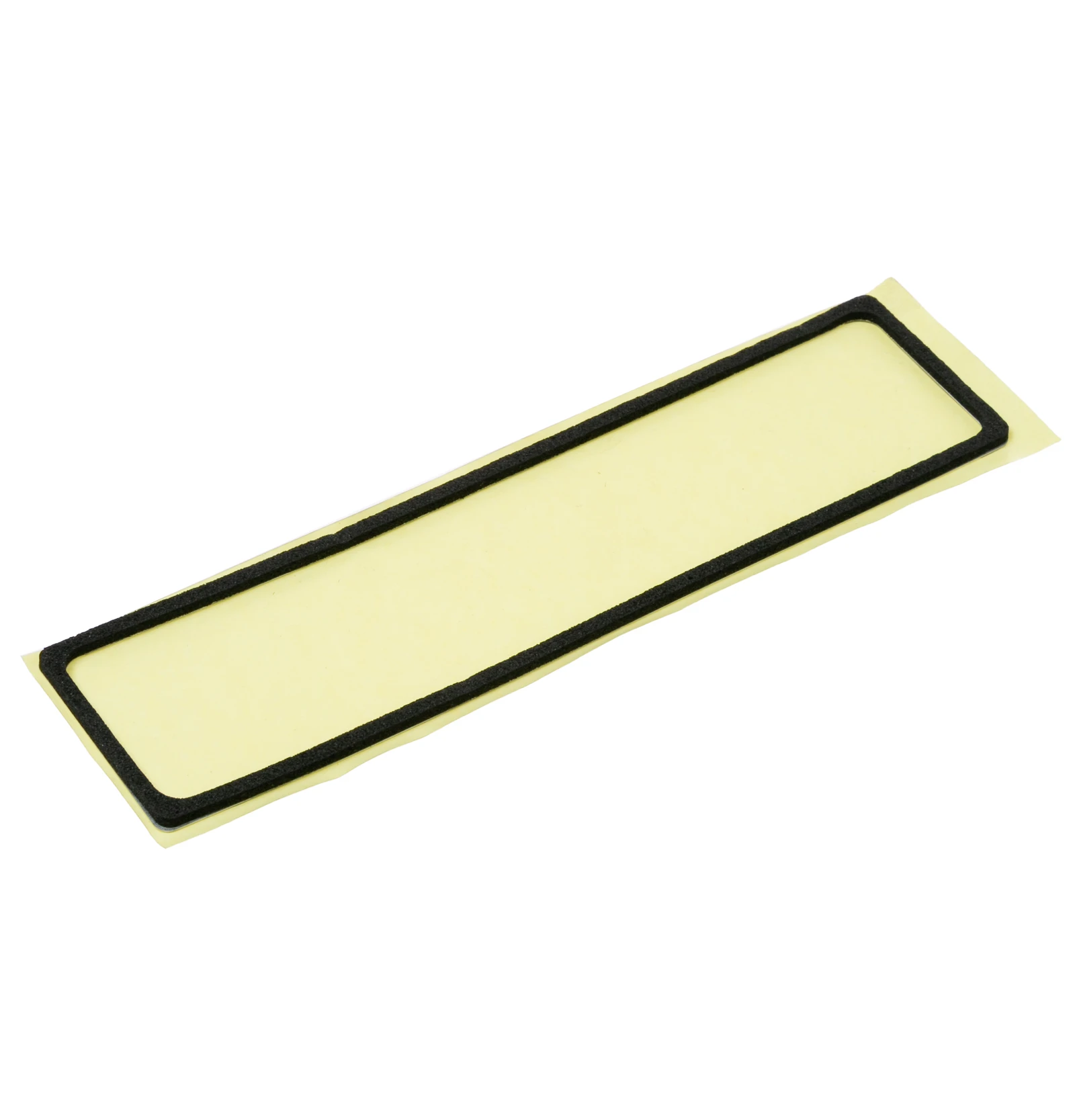 Heat Shield User Interface