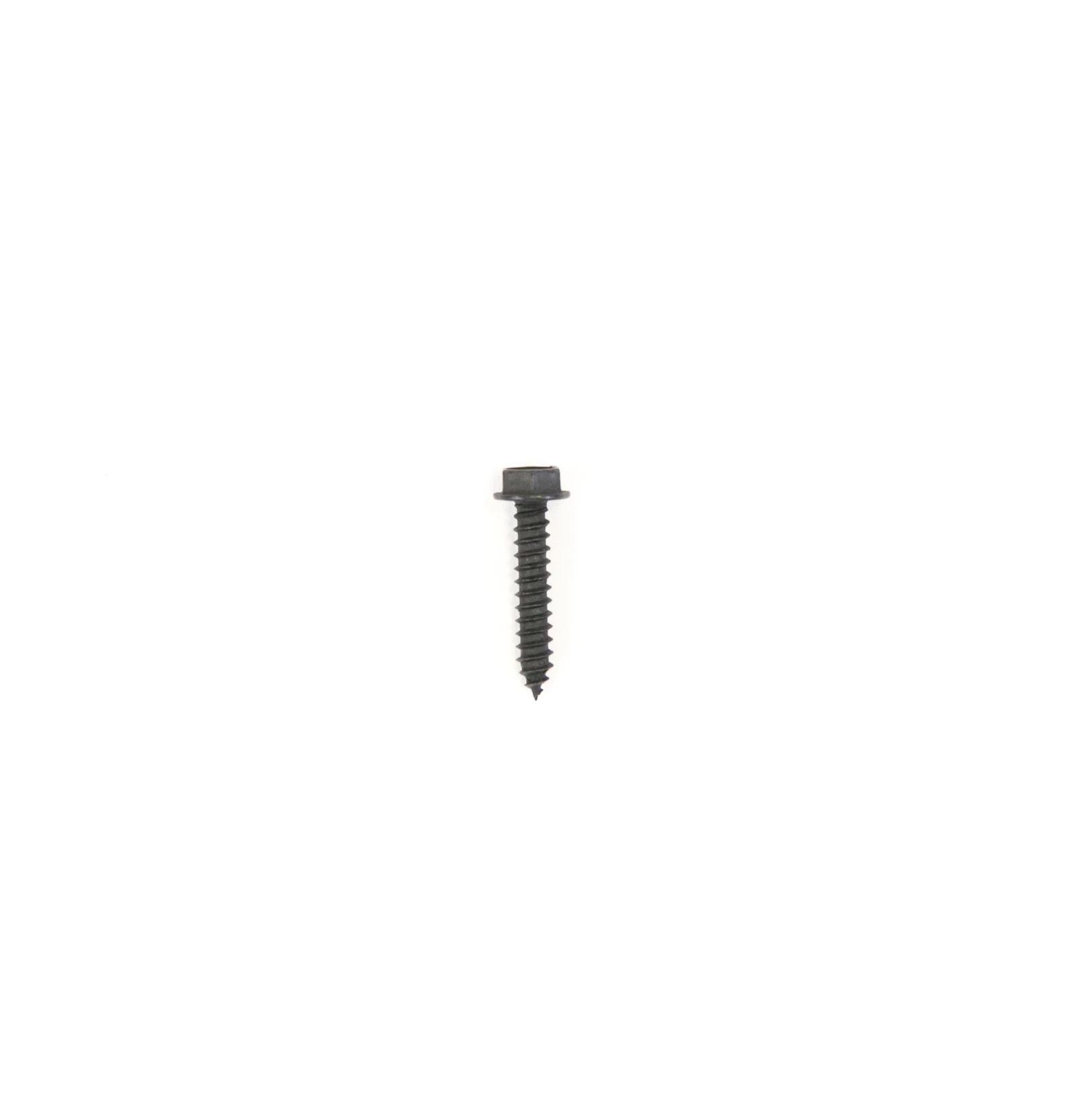 Screw Black