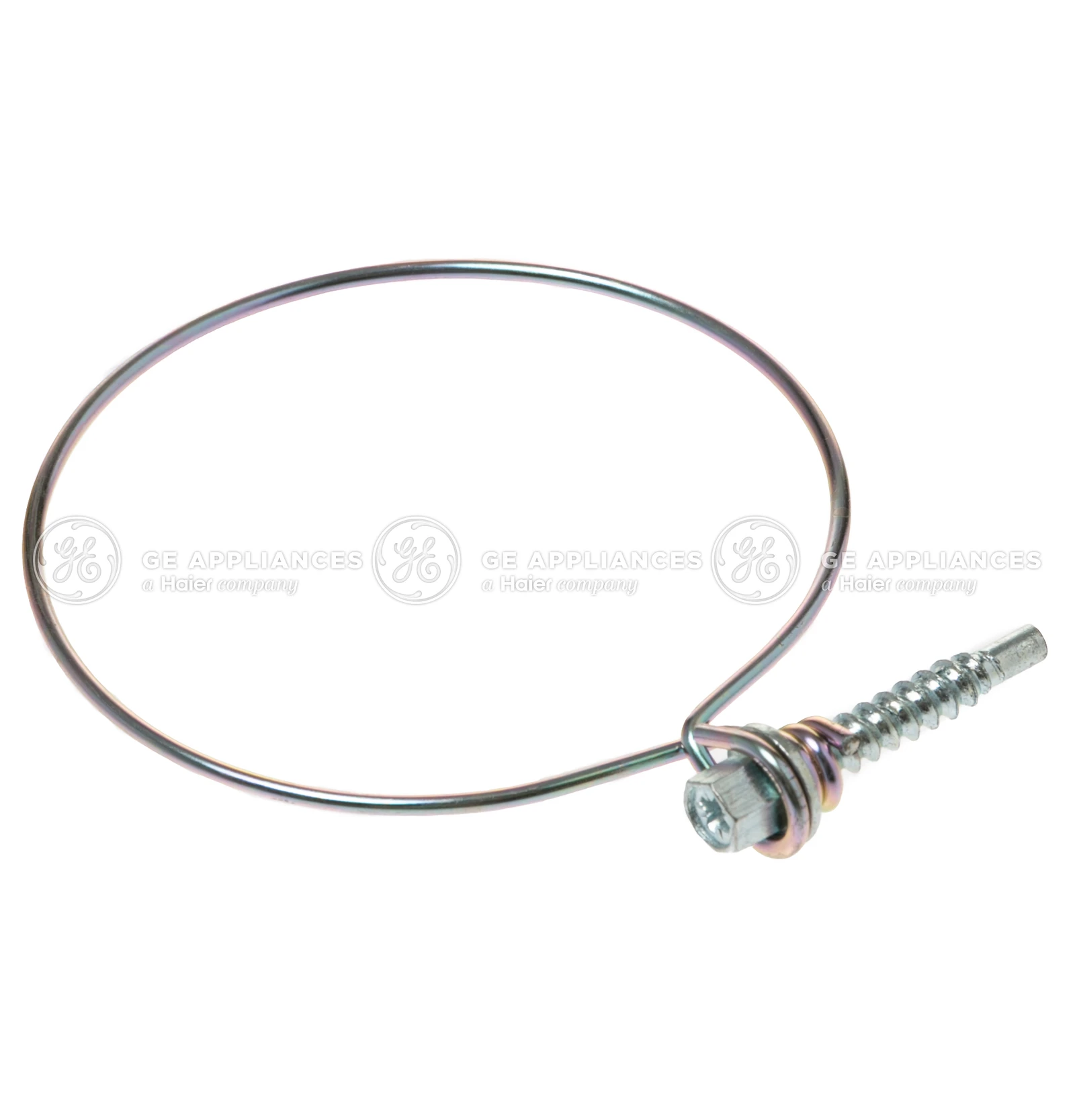 Hose Clamp (ID-2.9")