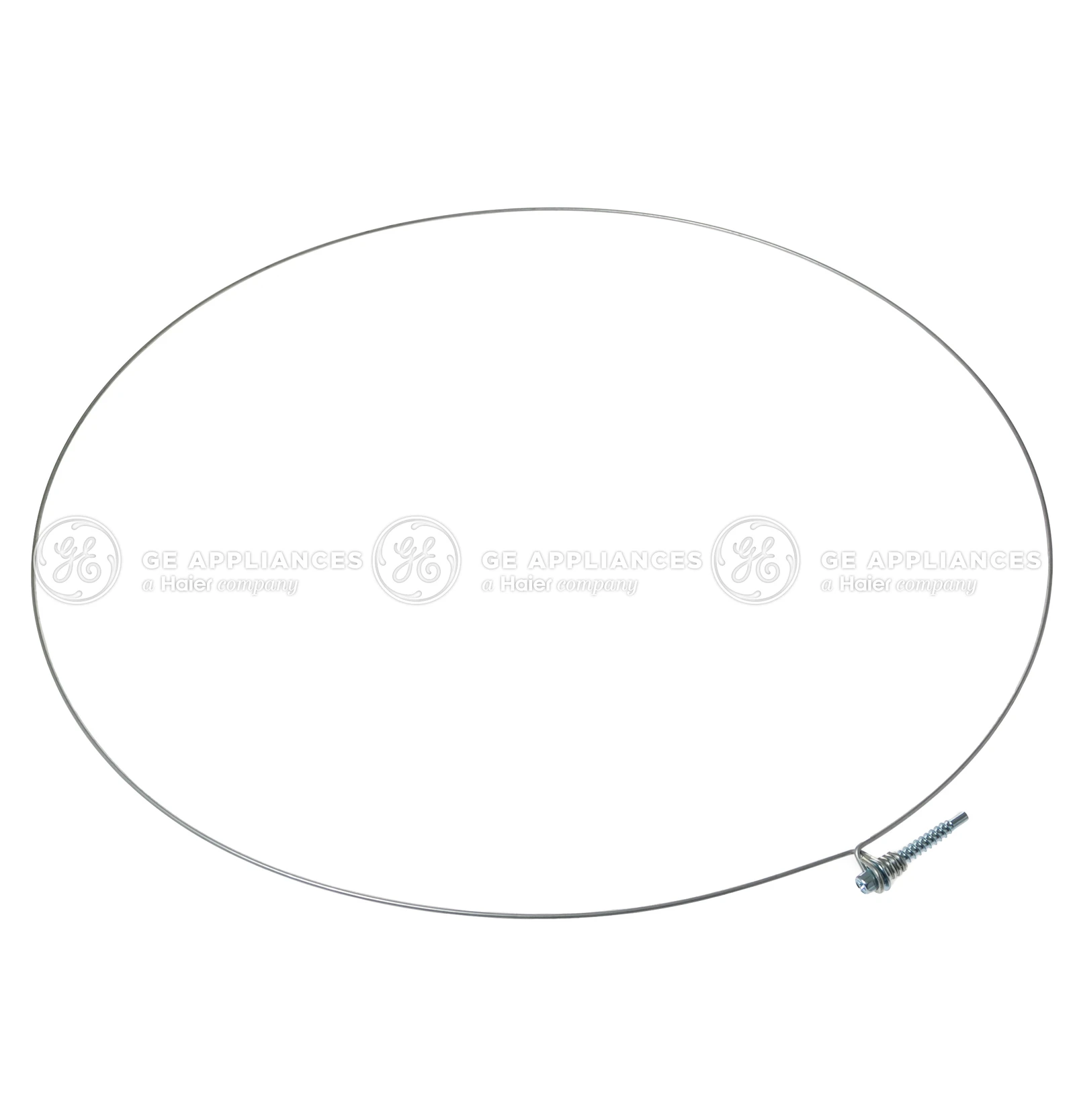 Door Gasket Clamp (D-78")