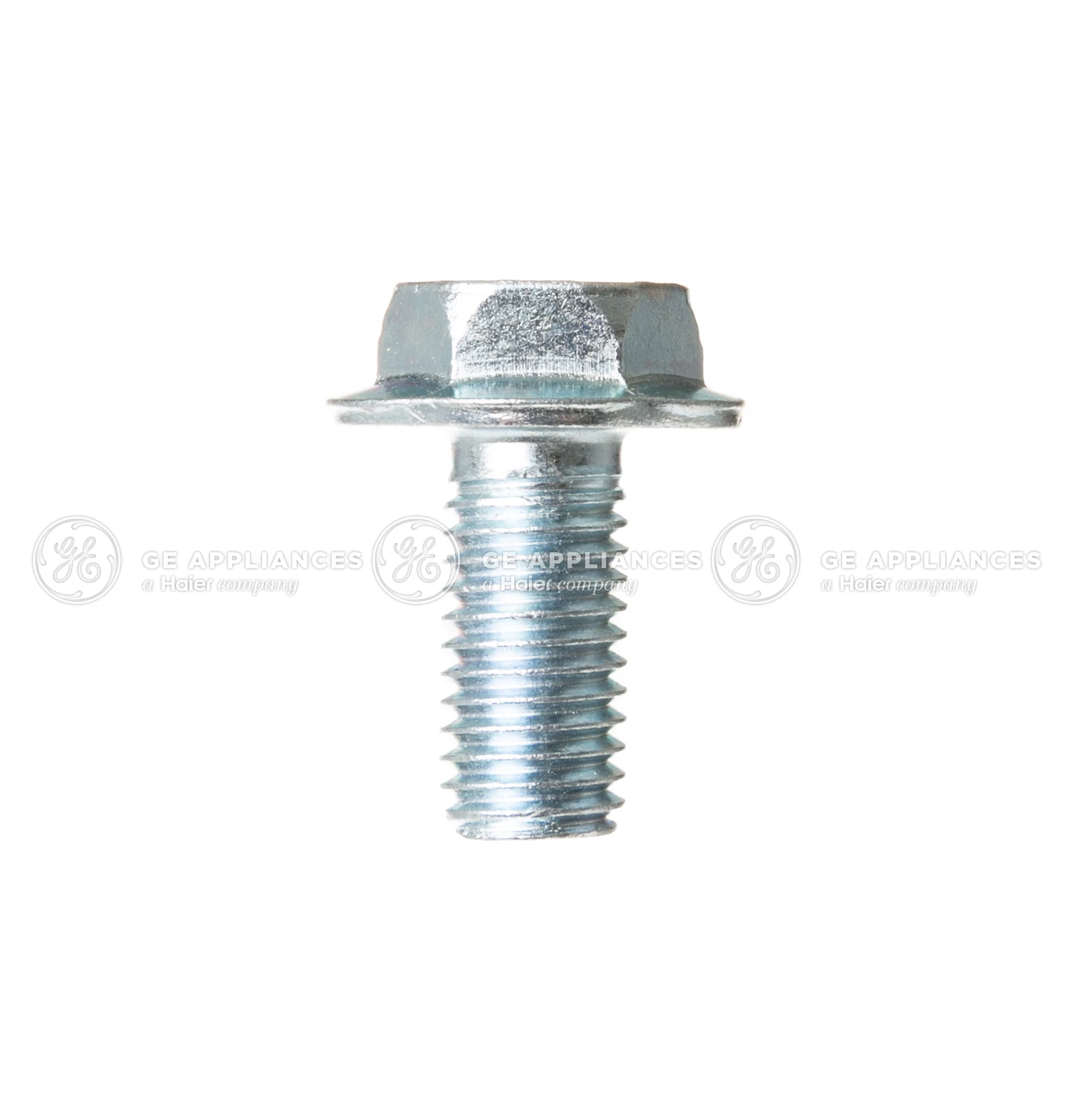 Bolt Flange M12 25