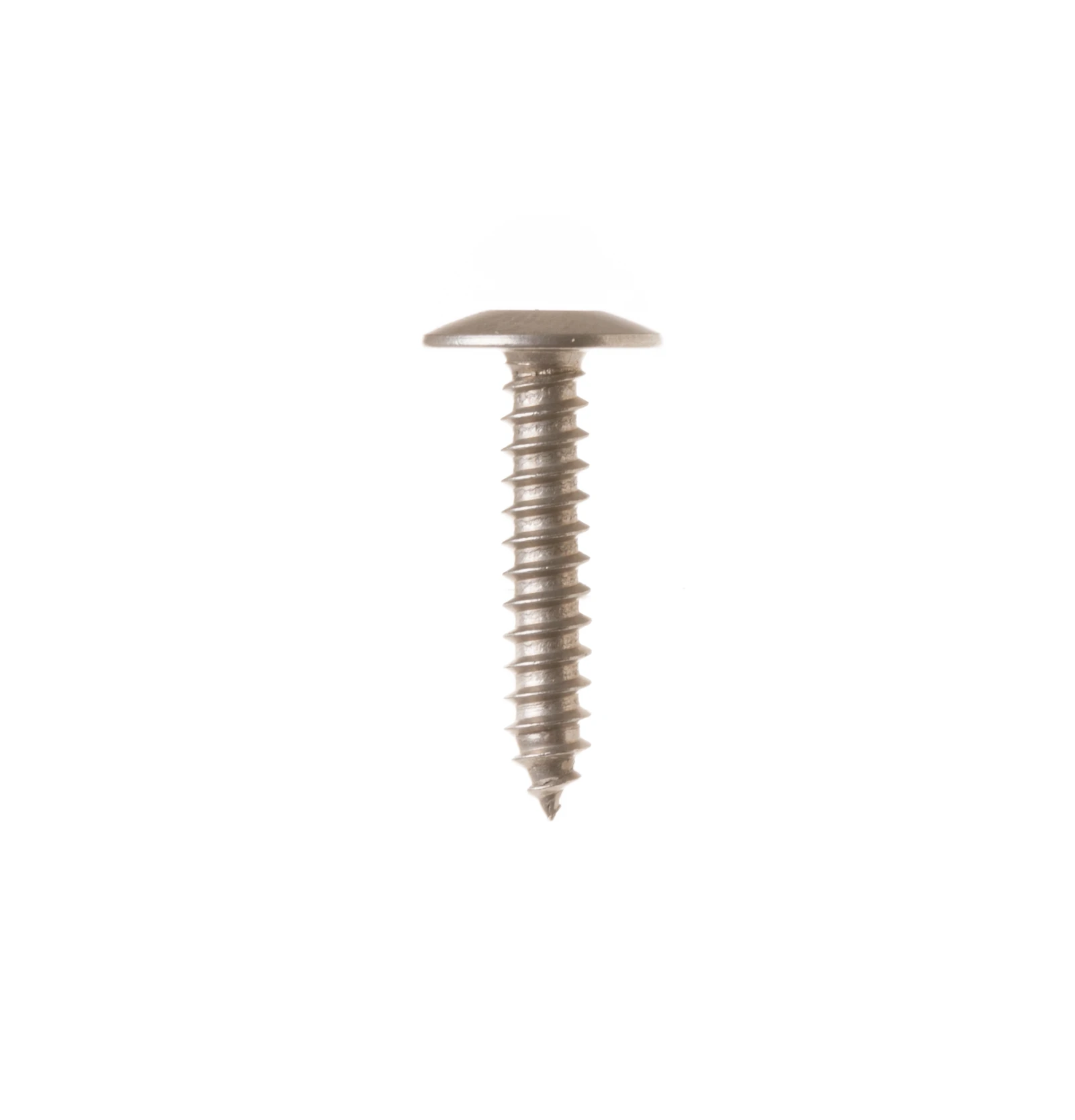 Stainless Steel Screw 8-18 AB TRQ 5/8