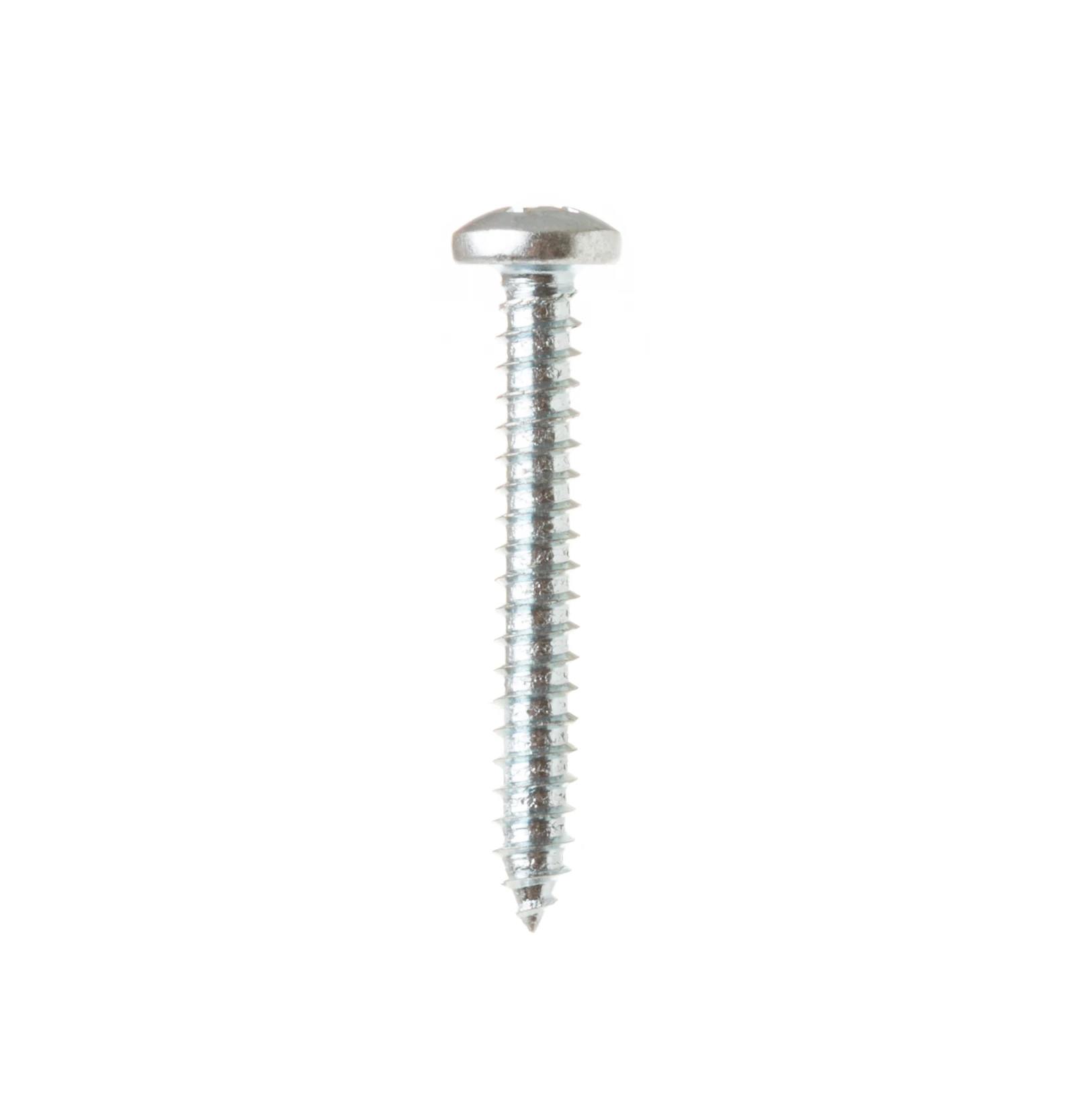 Screw 8-18 AB PNP 1-1/4"