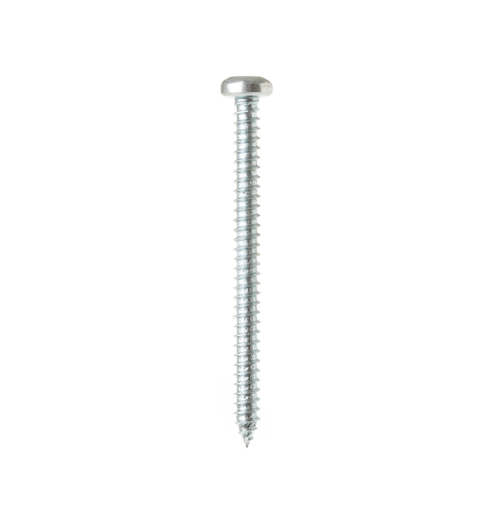 Screw 8-18 AB PNP 2-1/8"