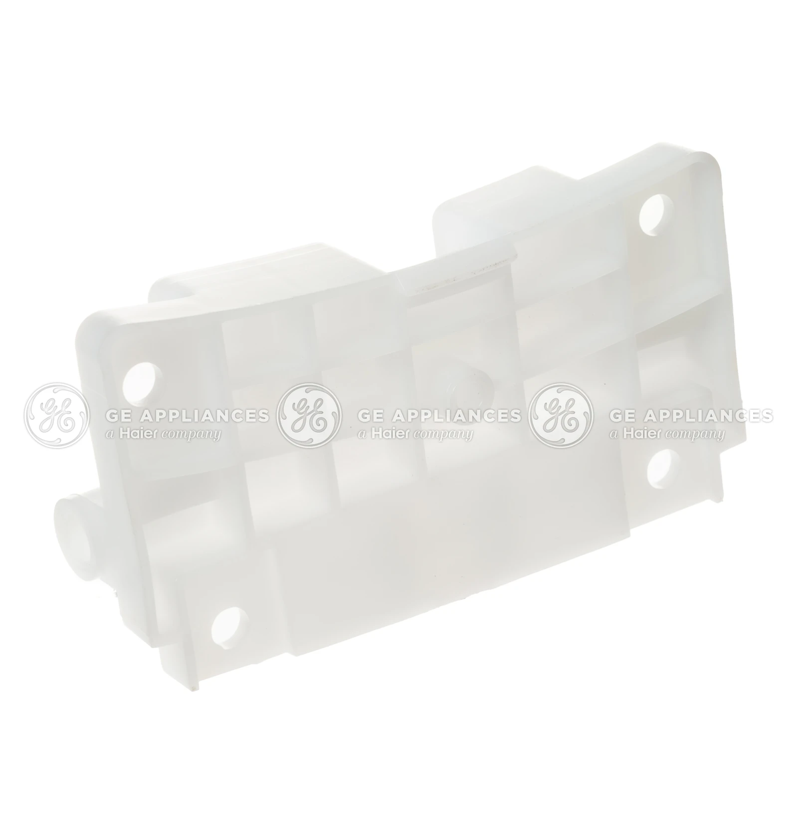 Hinge Leaf