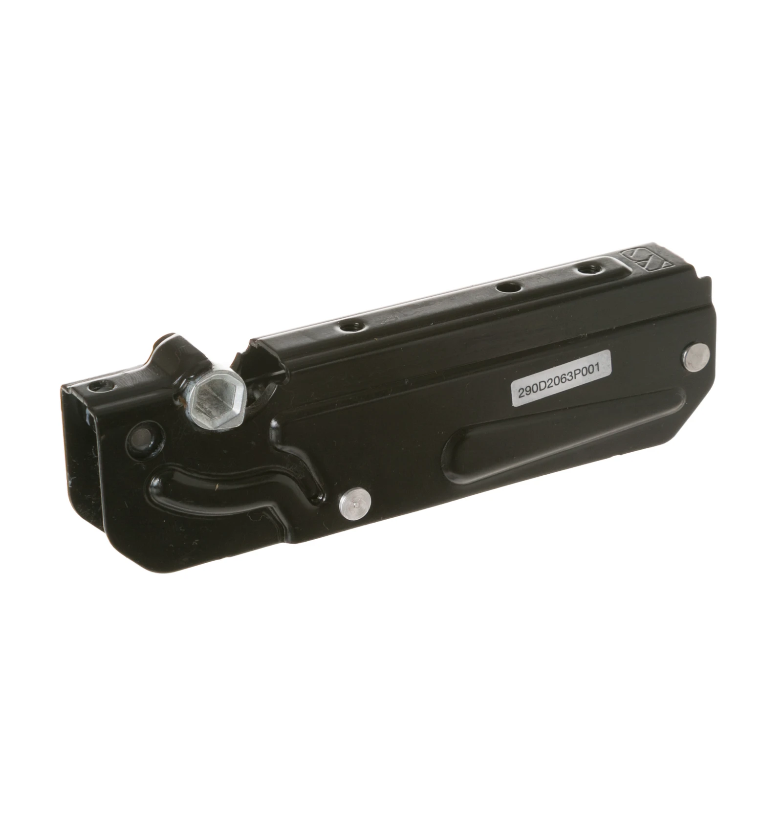 Lid Hinge