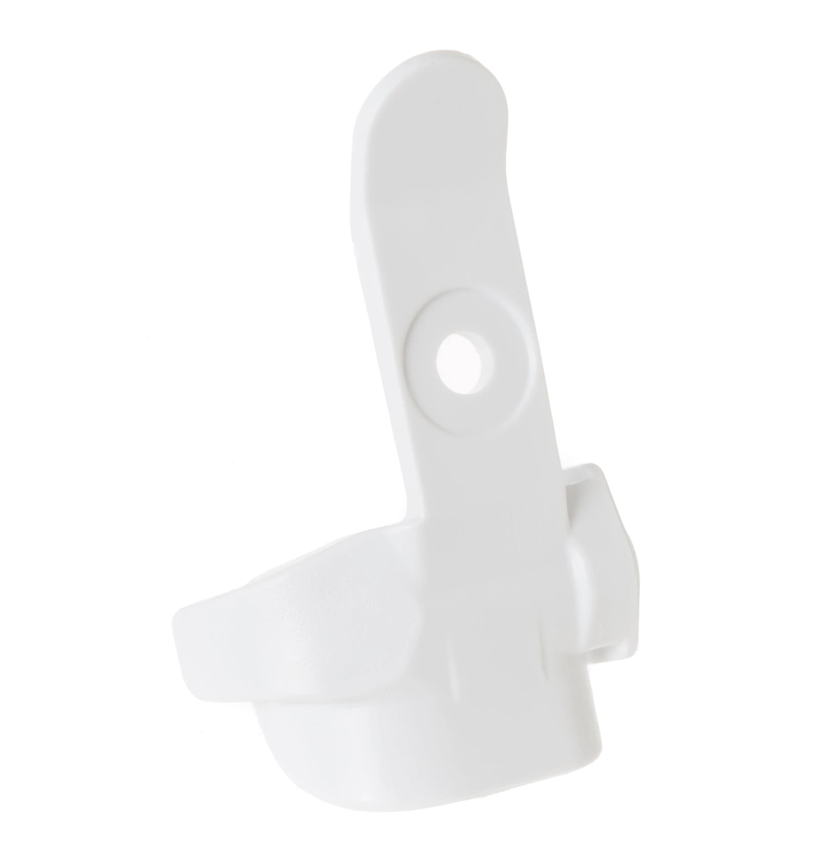 Left Large Lid Bushing