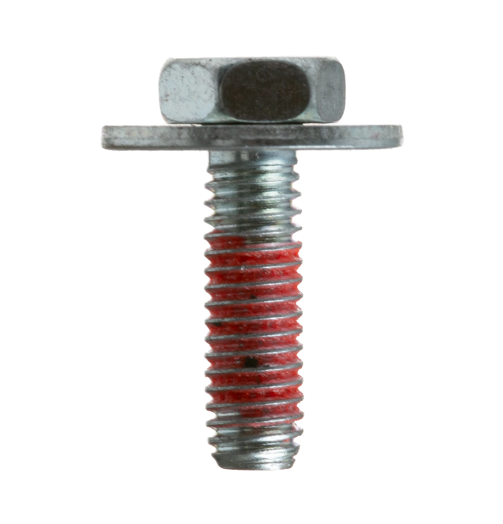 Bolt Stator