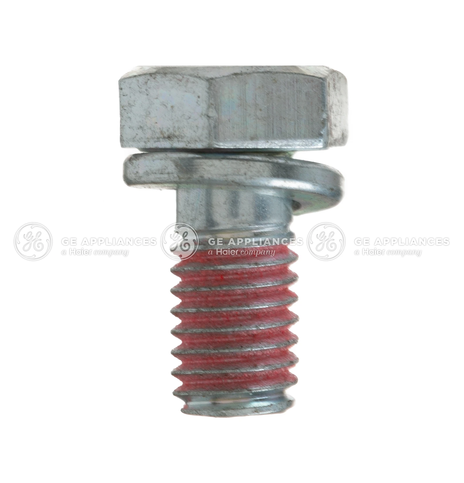 Bolt M8x16