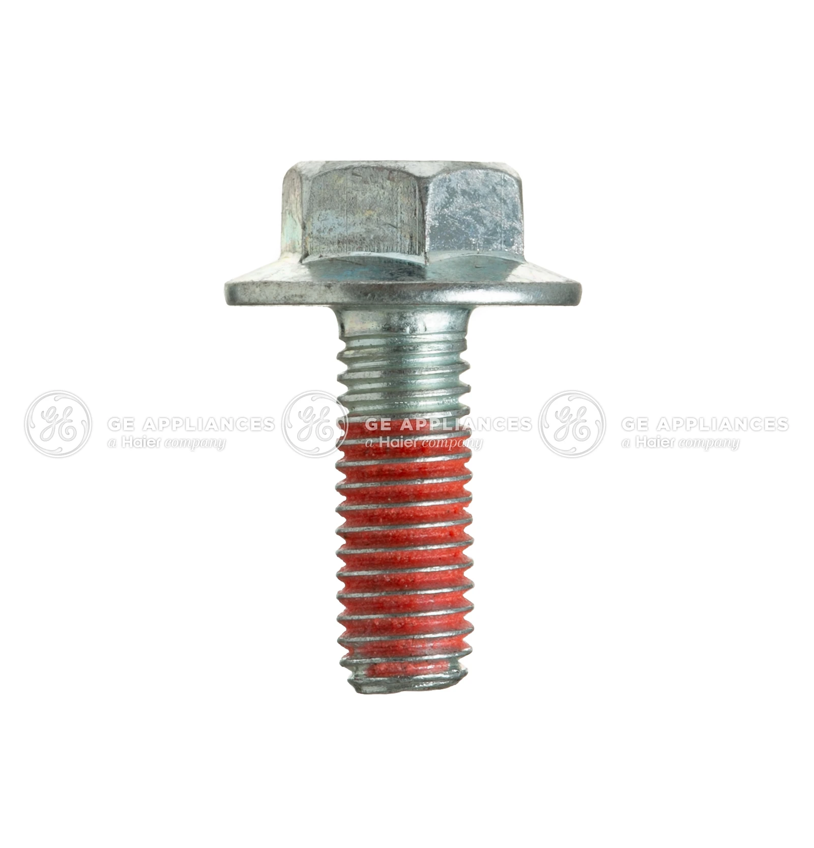 Bolt with Loctite