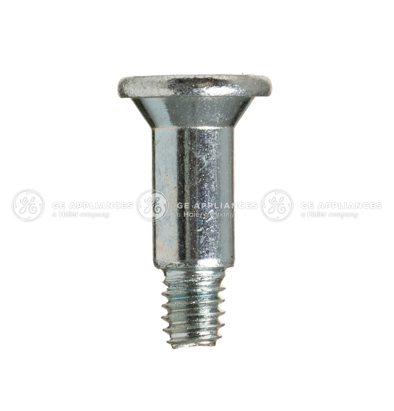 Control Panel Position Screw