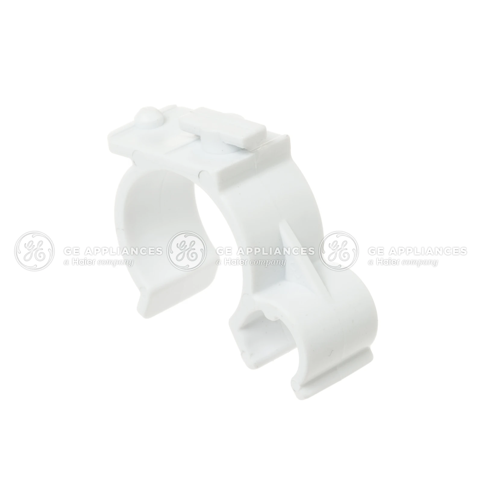 External Drain Hose Support