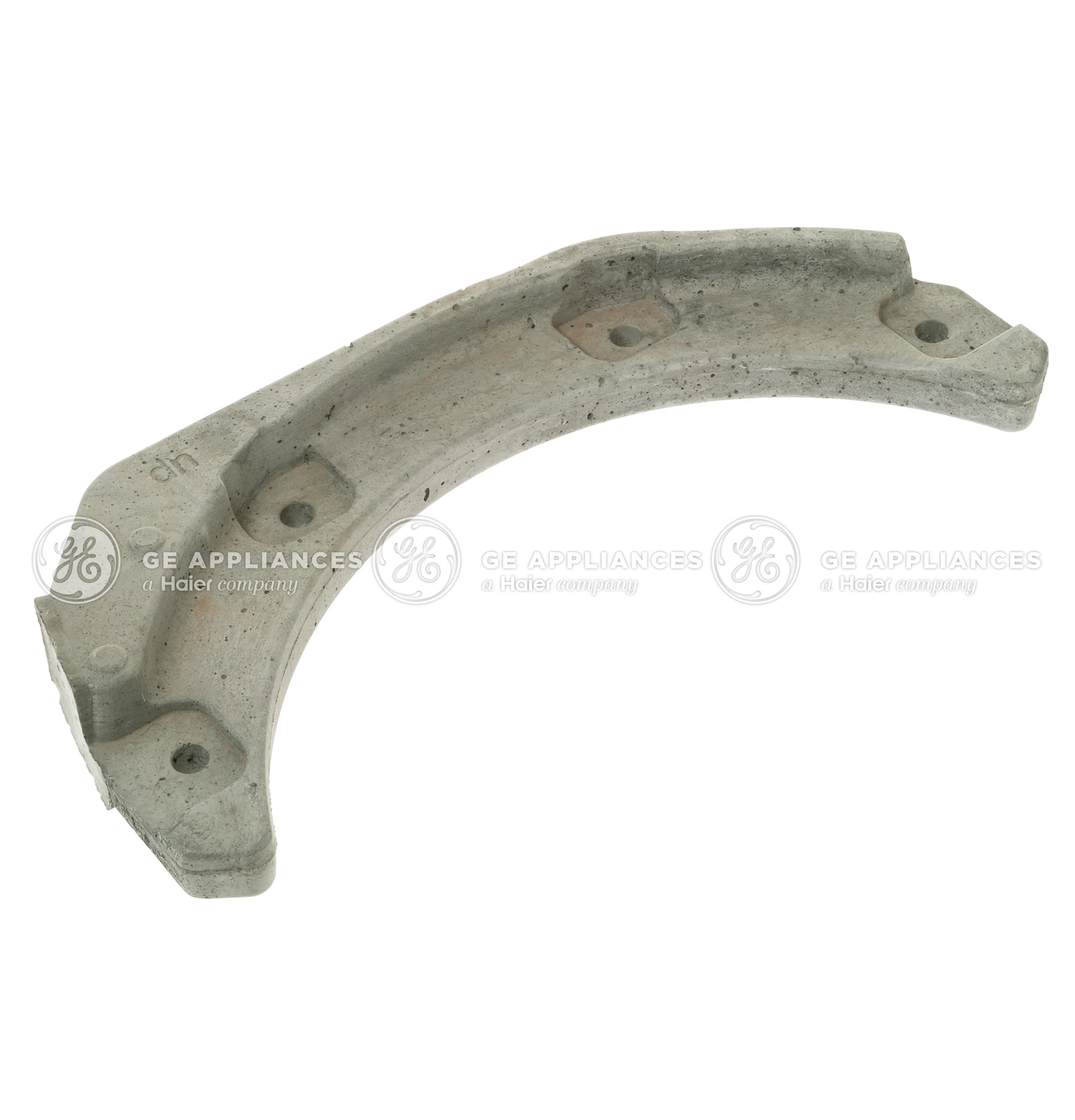 Upper Counterweight