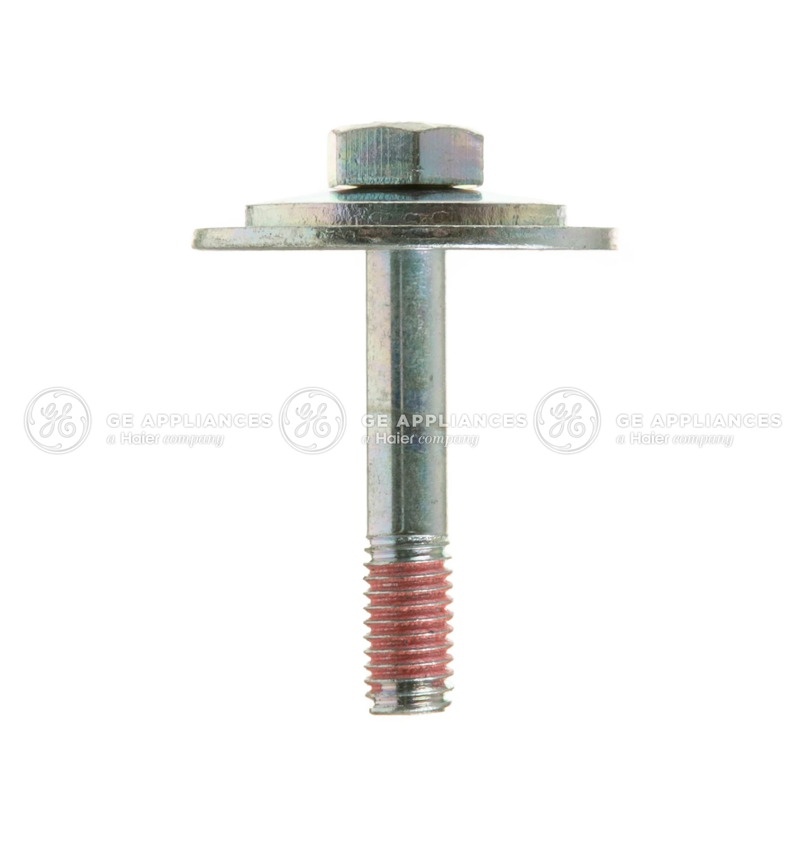 Bolt Counterweight