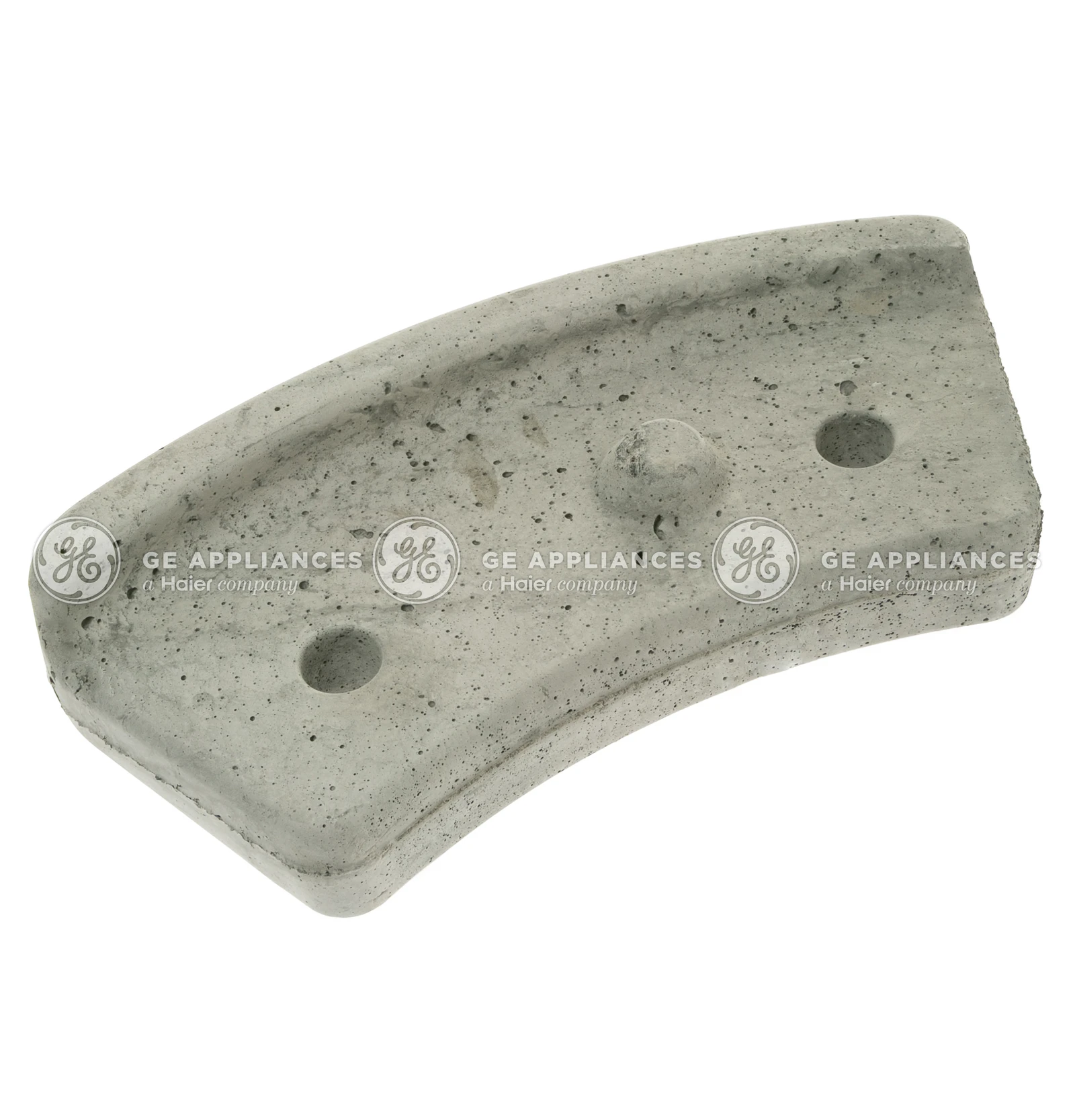 Rear Counterweight Assembly
