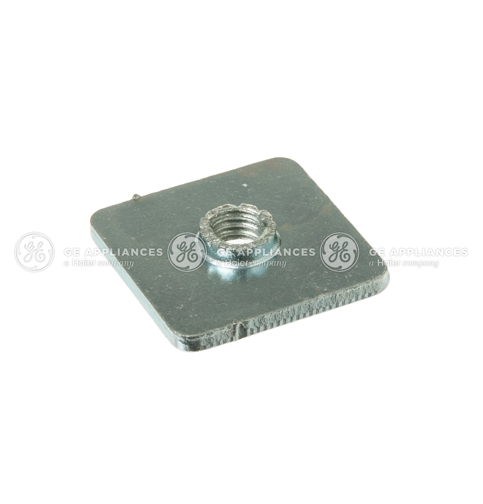 Counterweight Flange Nut